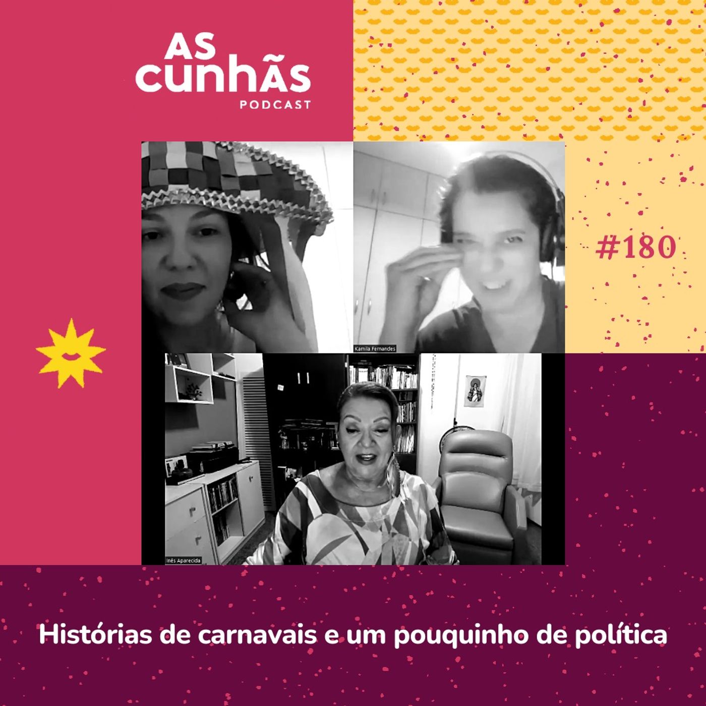 As Cunhãs