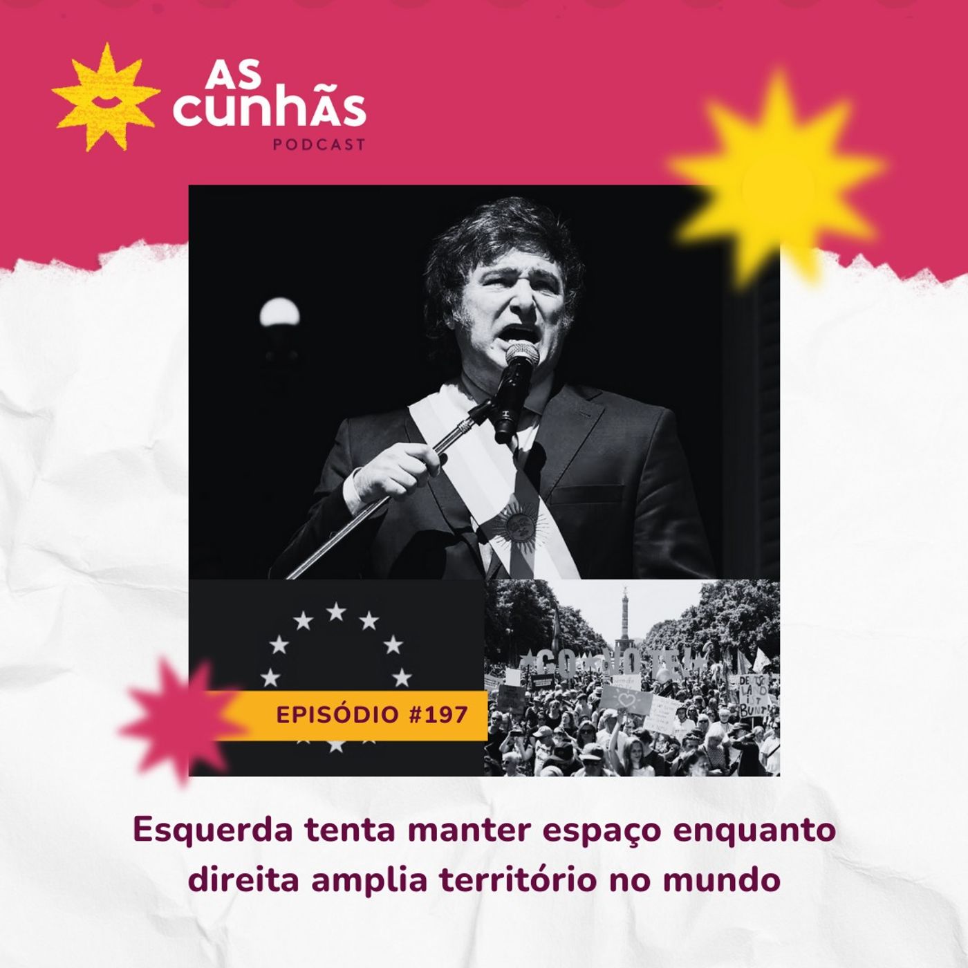 As Cunhãs