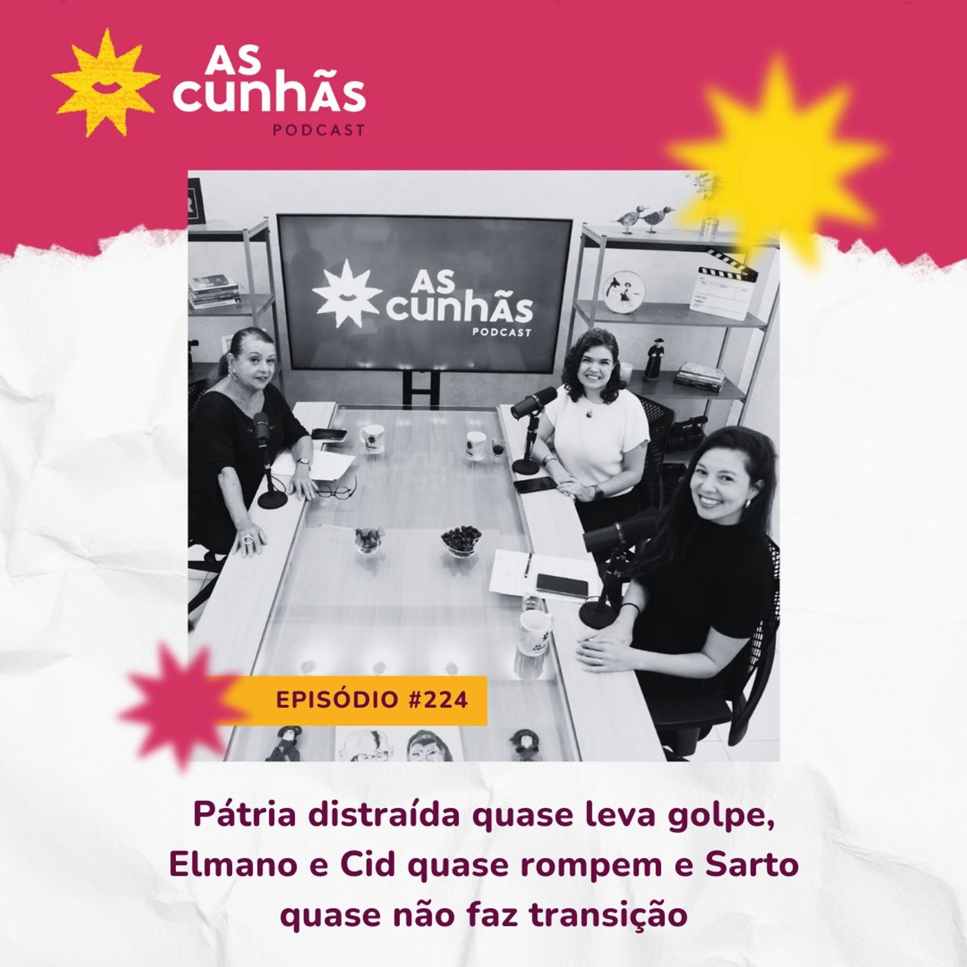 As Cunhãs