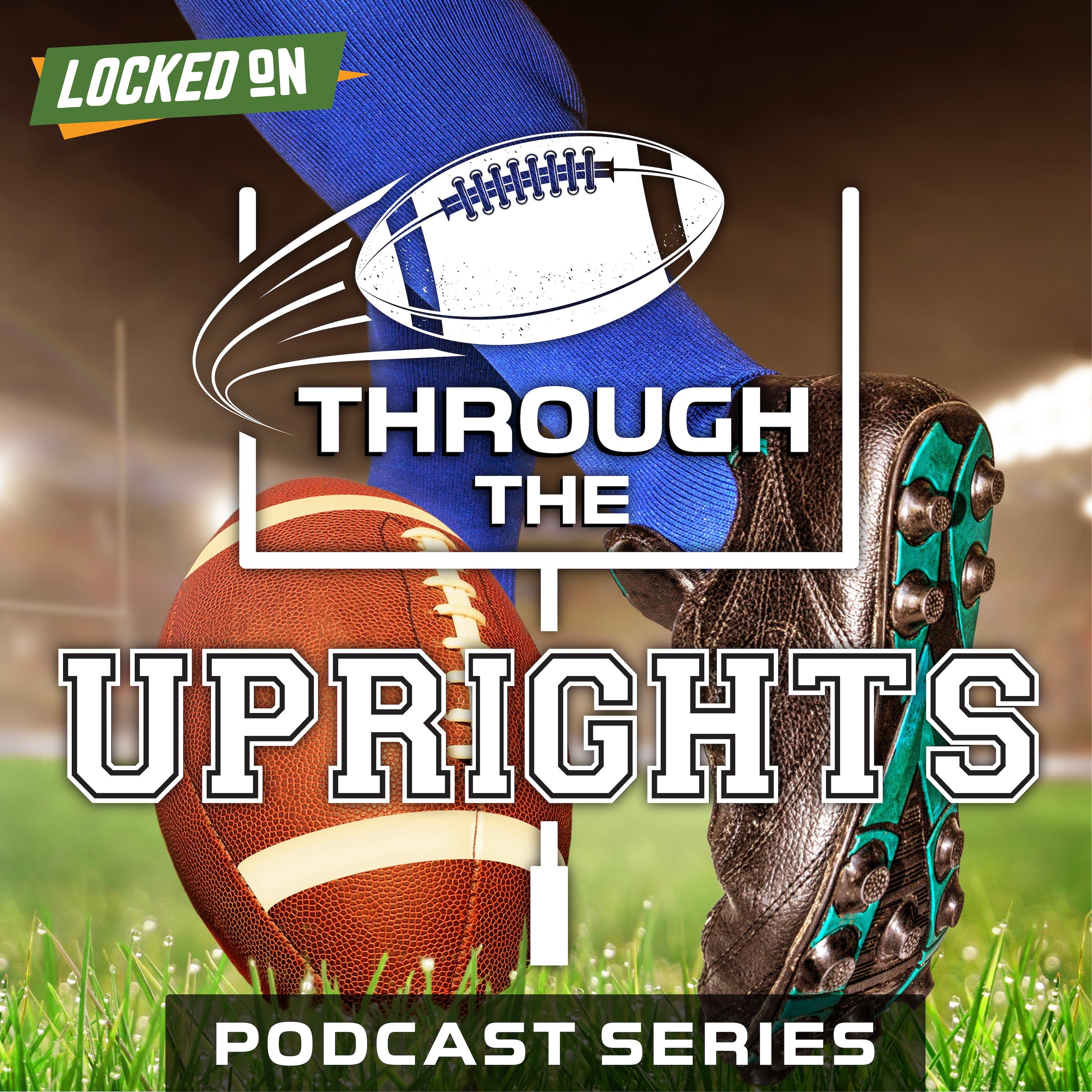 Locked On Longhorns - Daily Podcast On Texas Longhorns Football & Basketball