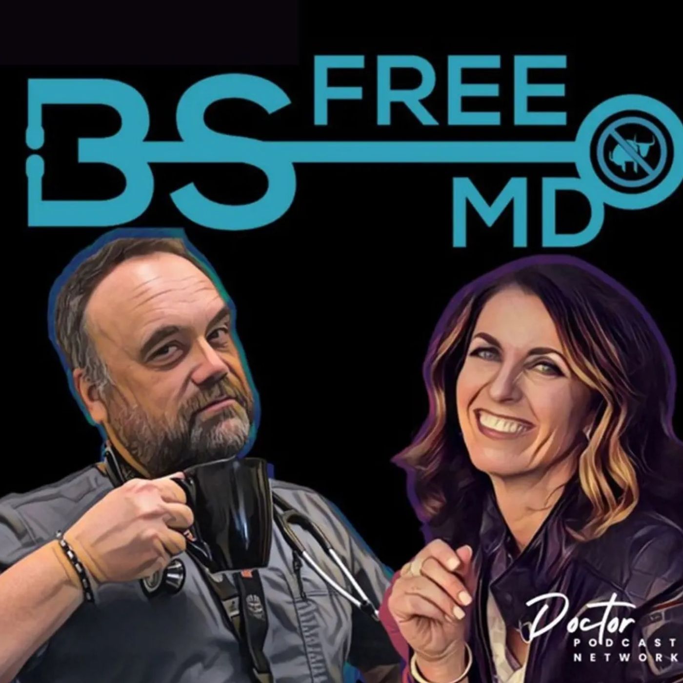 #455 — Dr. May Hindmarsh on Hotflash Inc. | When Hormones Don’t Work Histamine Epigenetics and Trusting Your Body episode artwork