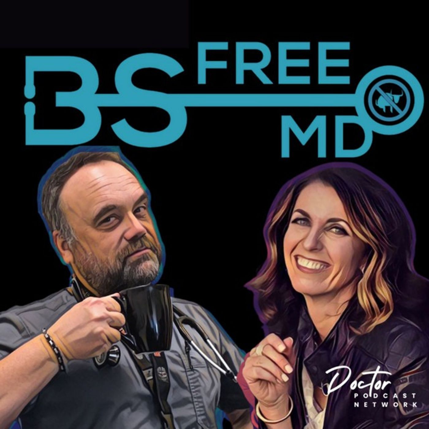 387 — New Studio, Same BS-Free Truth: What COVID Really Taught Us