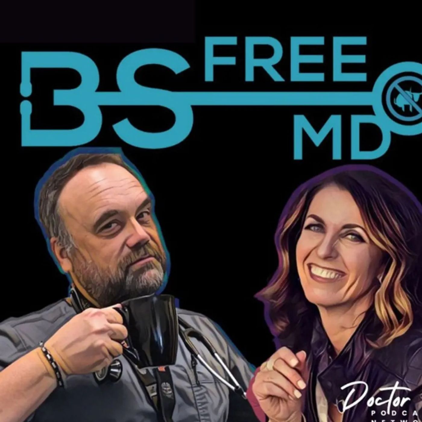 433 —  Dr. Shawn Baker: Can an All-Meat Diet Heal Chronic Disease?