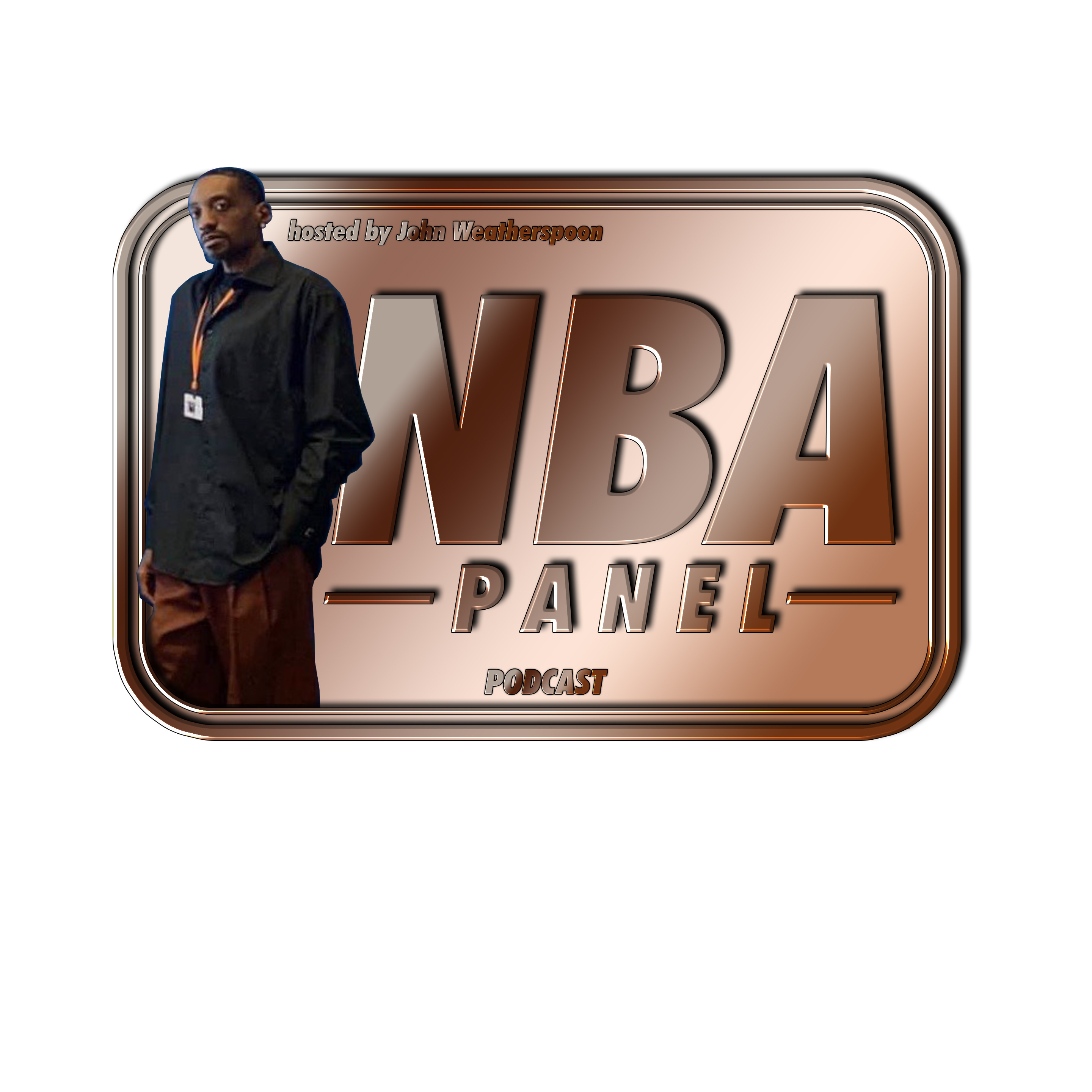 NBA Panel with John Weatherspoon