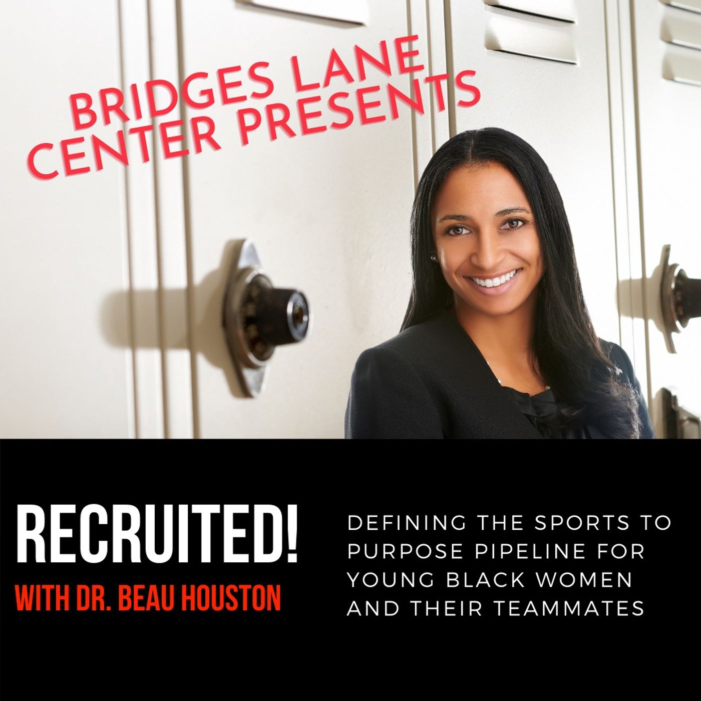 Recruited!