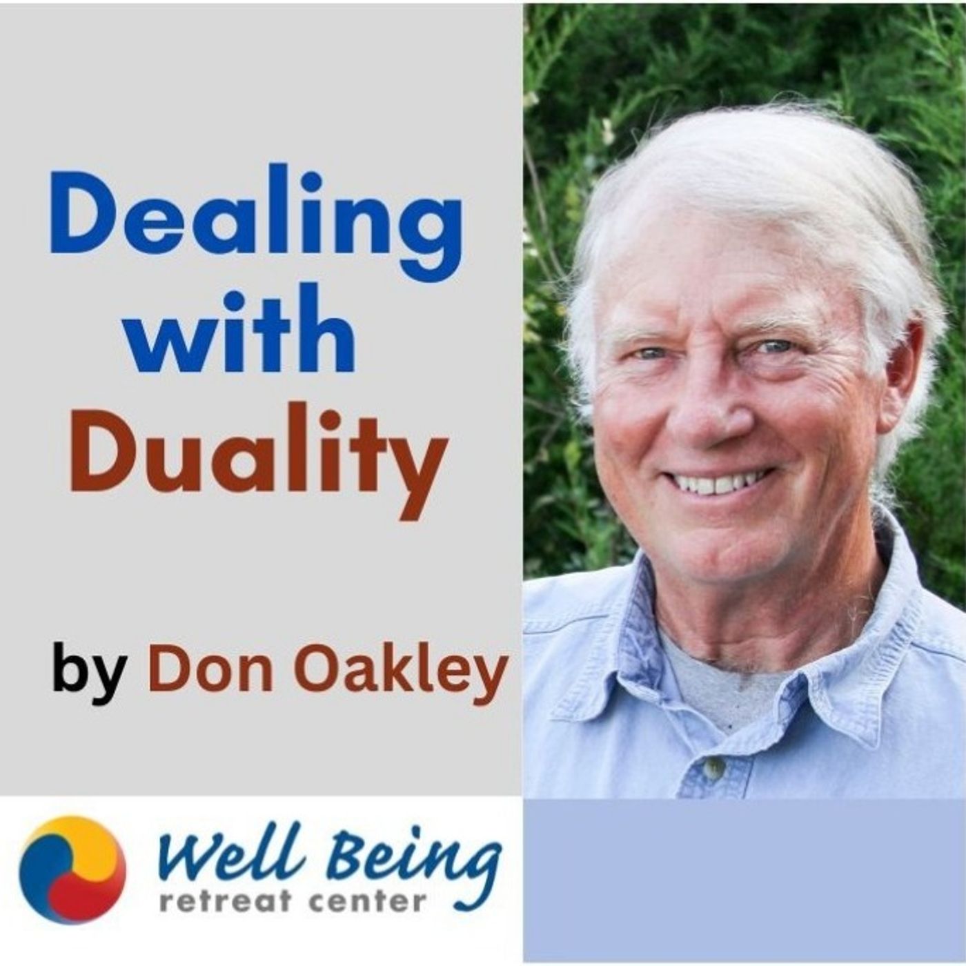 Dealing With Duality