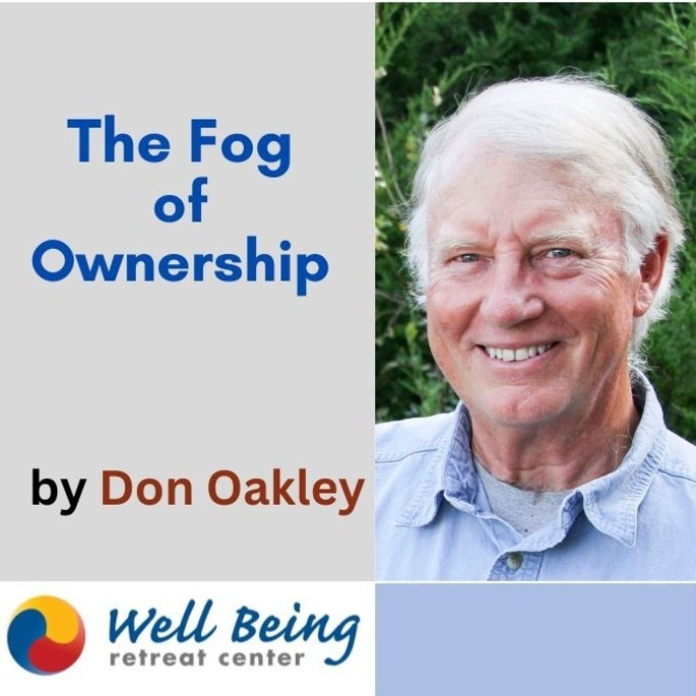 The Fog of Ownership