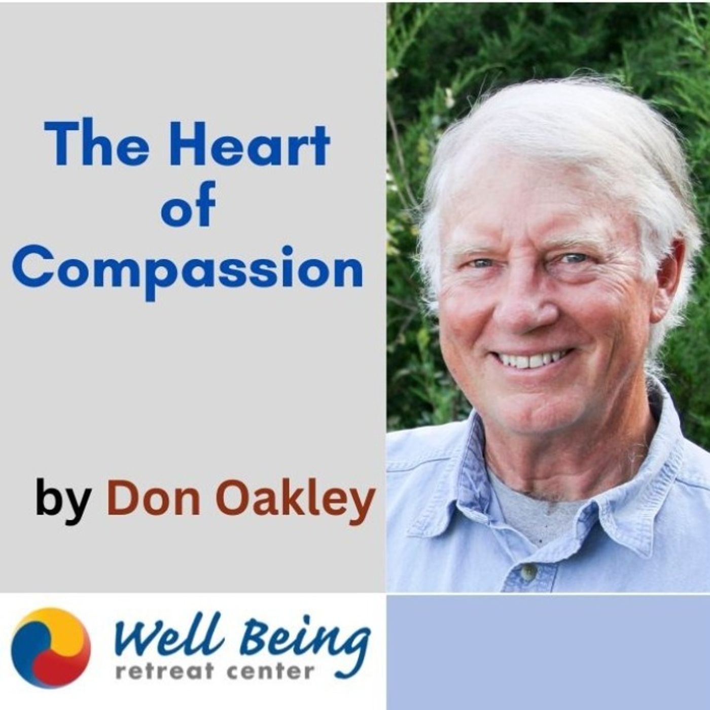 The Heart of Compassion