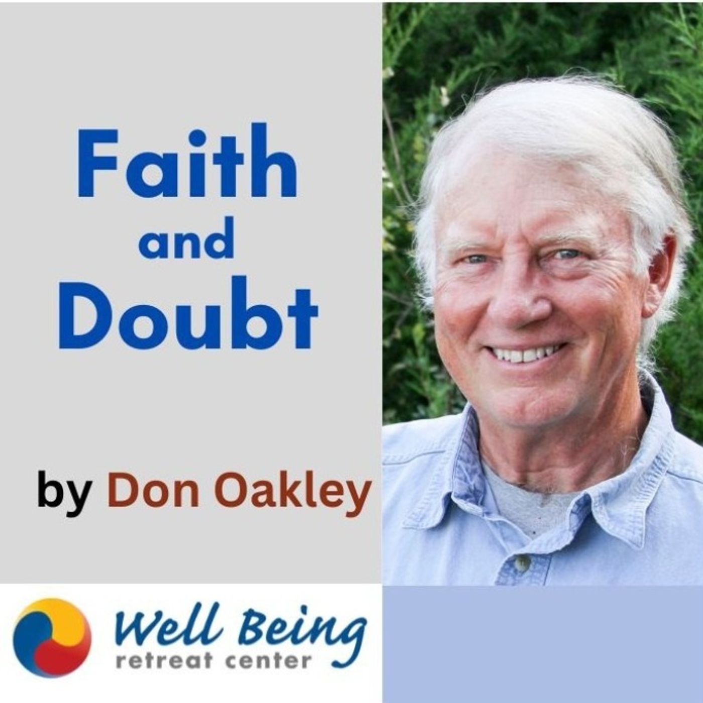 Faith and Doubt