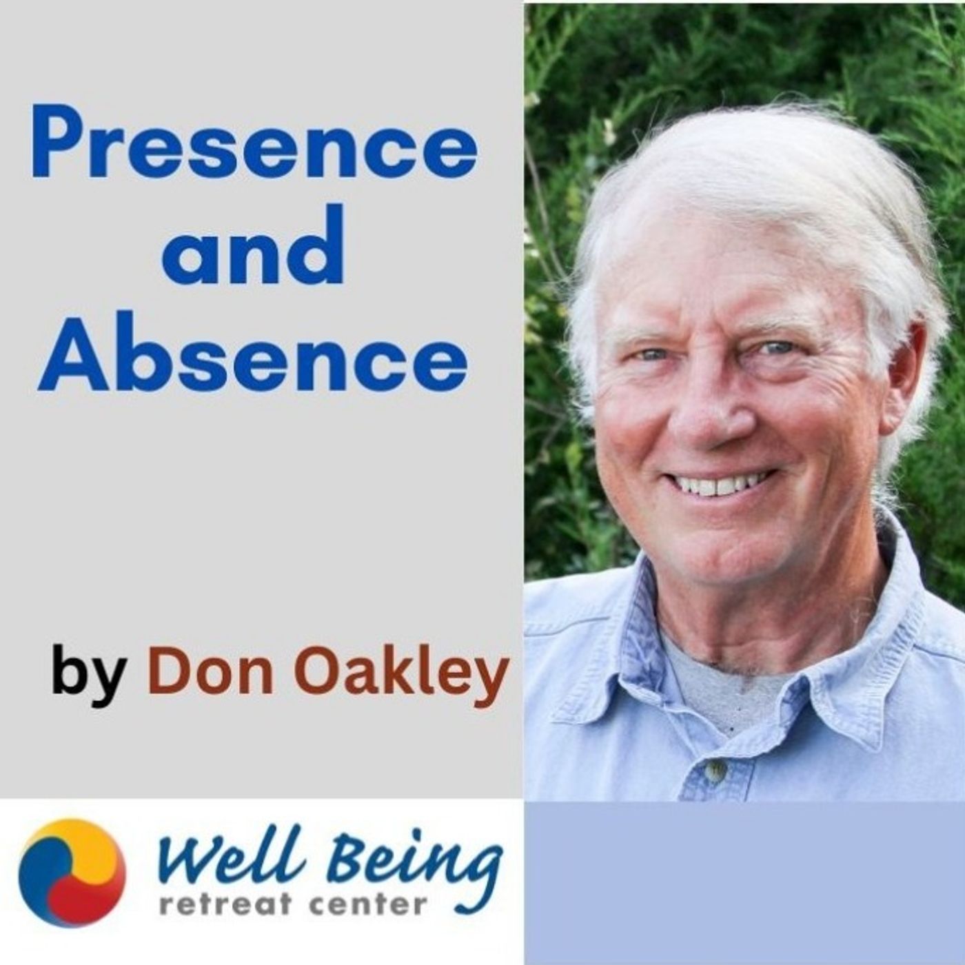 Presence and Absence