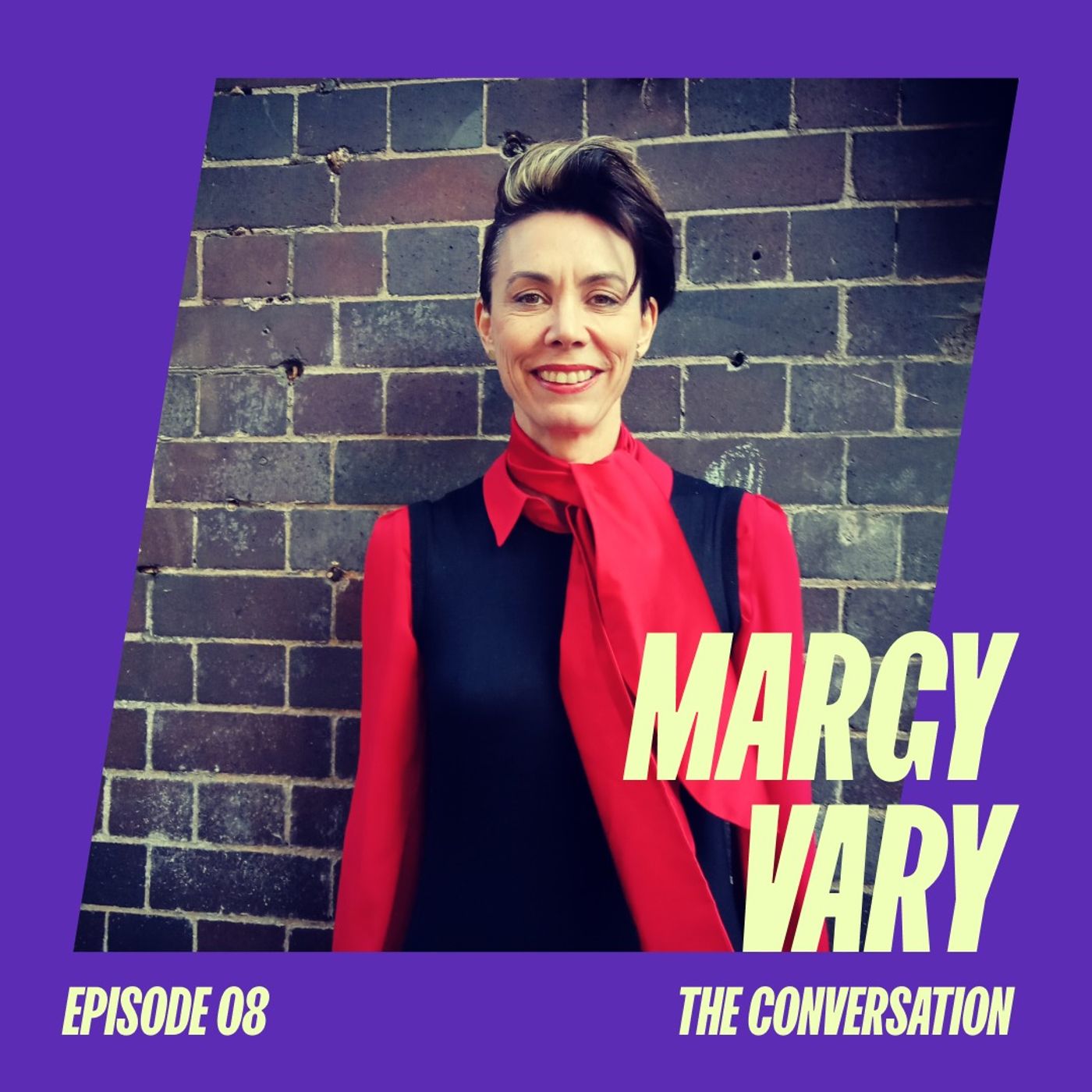 How to tell the truth and influence people with Margy Vary from The Conversation