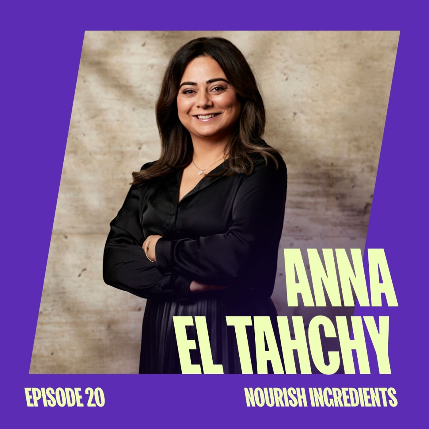 Fat, Flavour and Fermentation: Anna El Tahchy’s Mission to Reinvent What We Eat