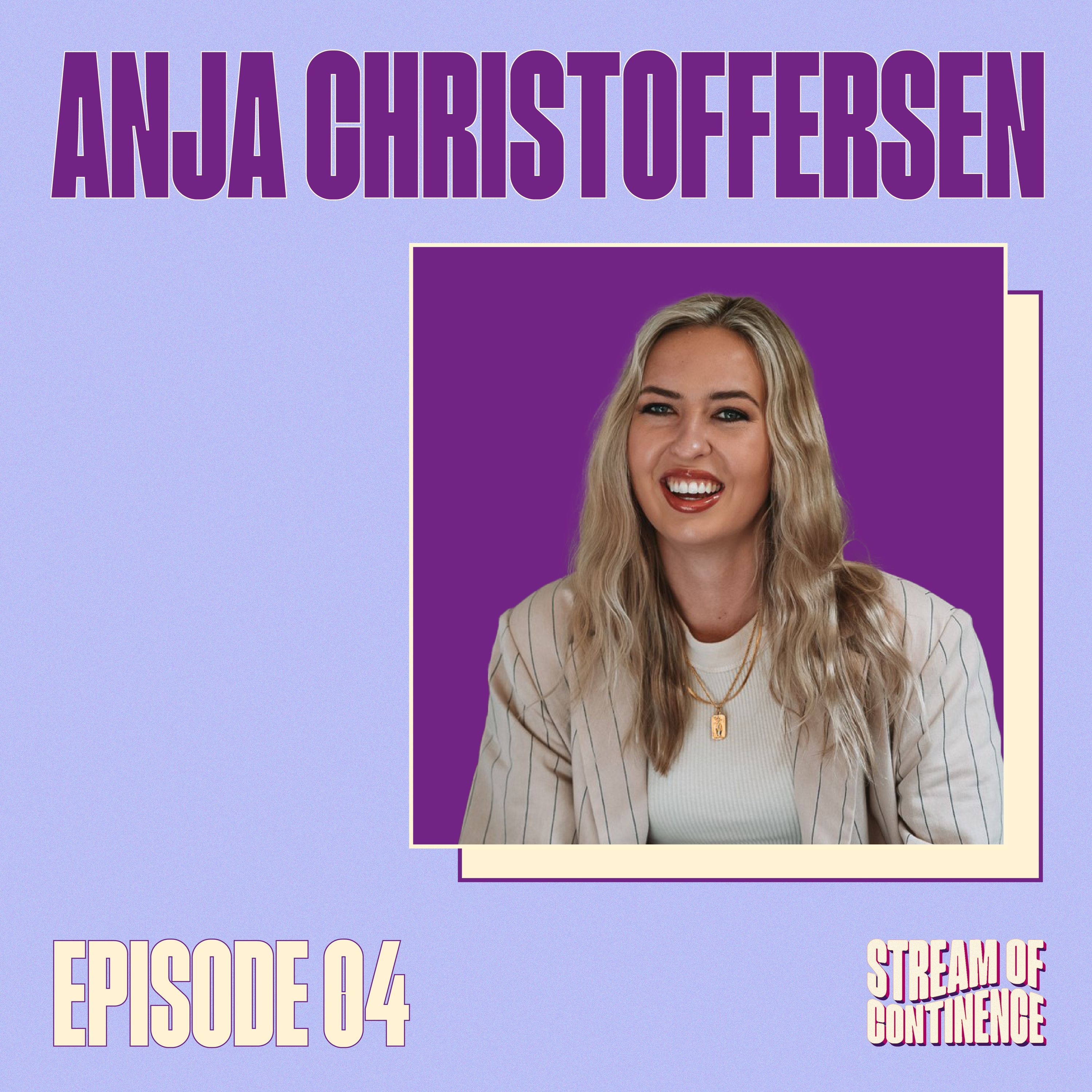 Anja Christofferson’s Great Comeback