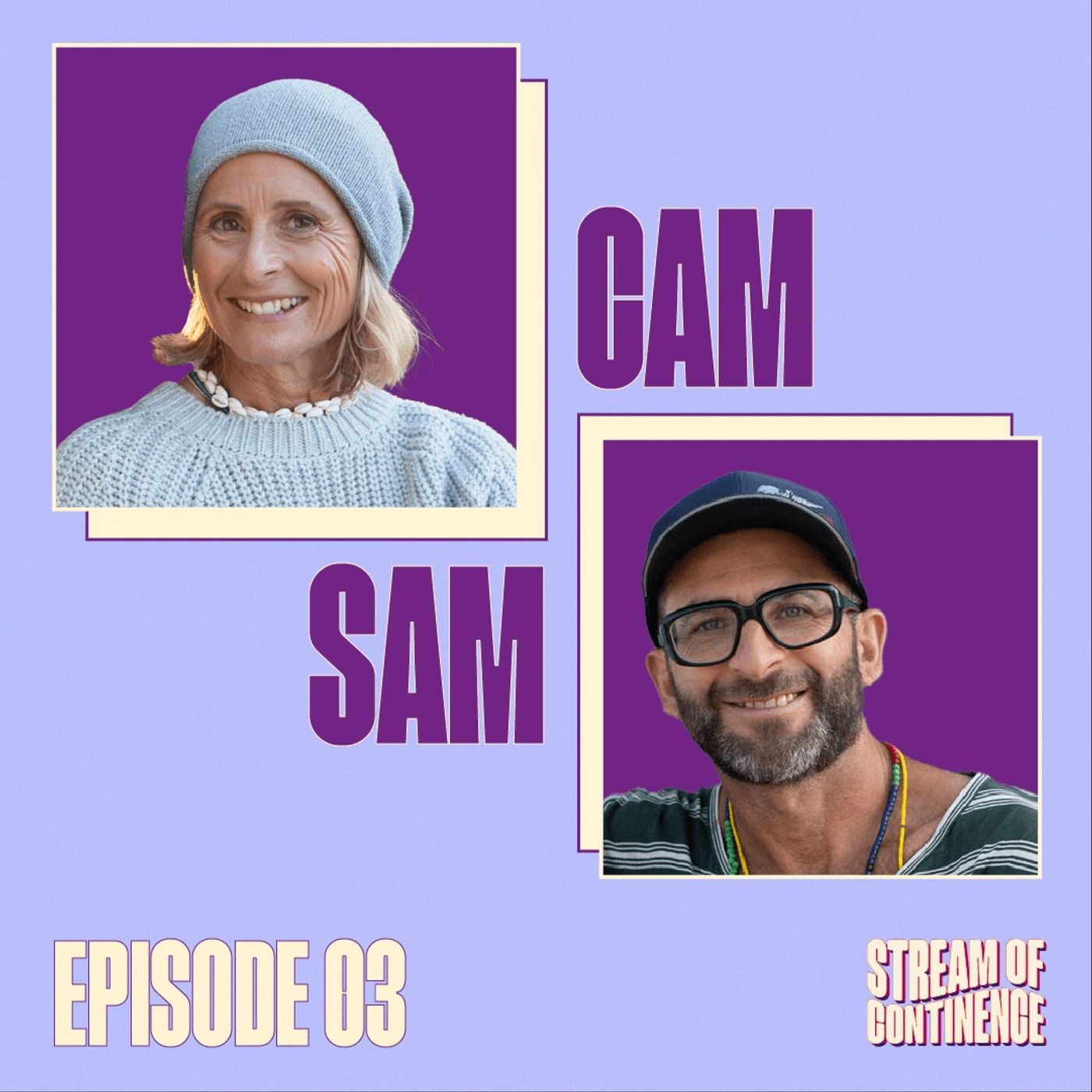 Sam Bloom’s Great Comeback