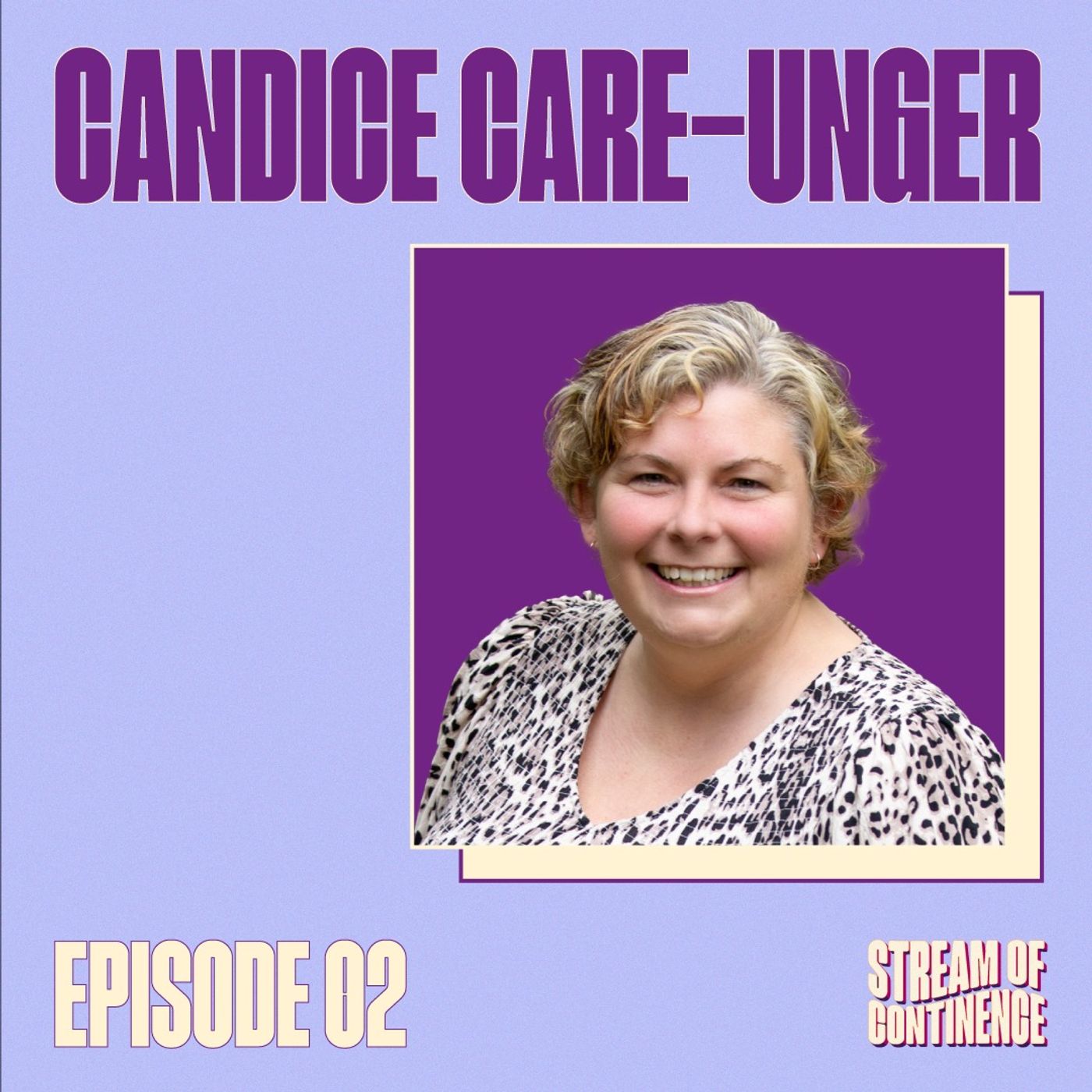 Sex and Intimacy with psychosexual therapist, Candice Unger