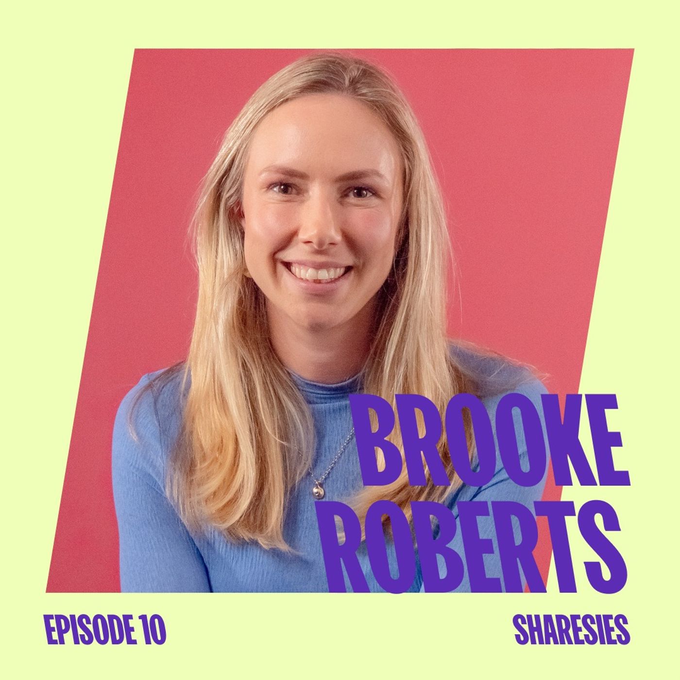 Creating financial empowerment with Brooke Roberts of Sharesies