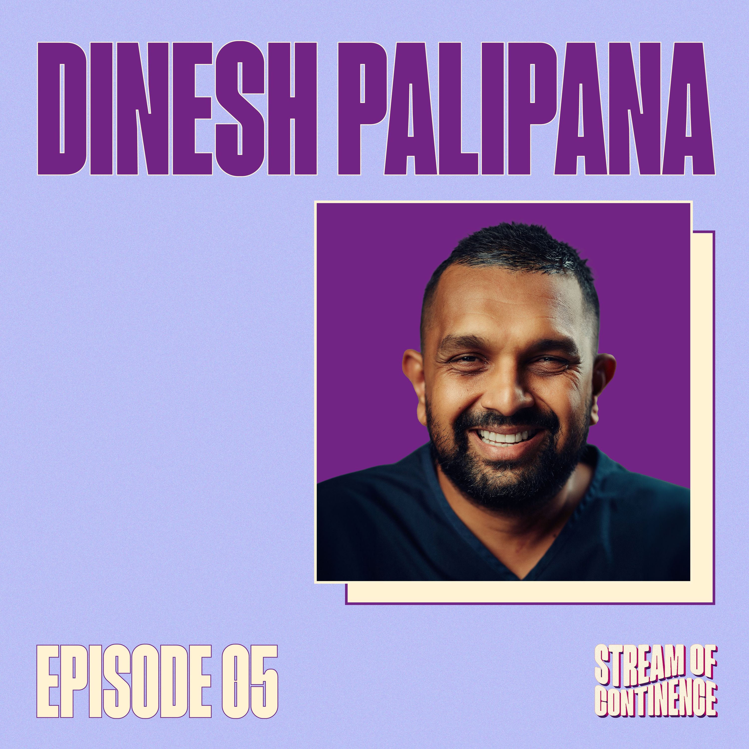 Dinesh Palipana’s Great Comeback