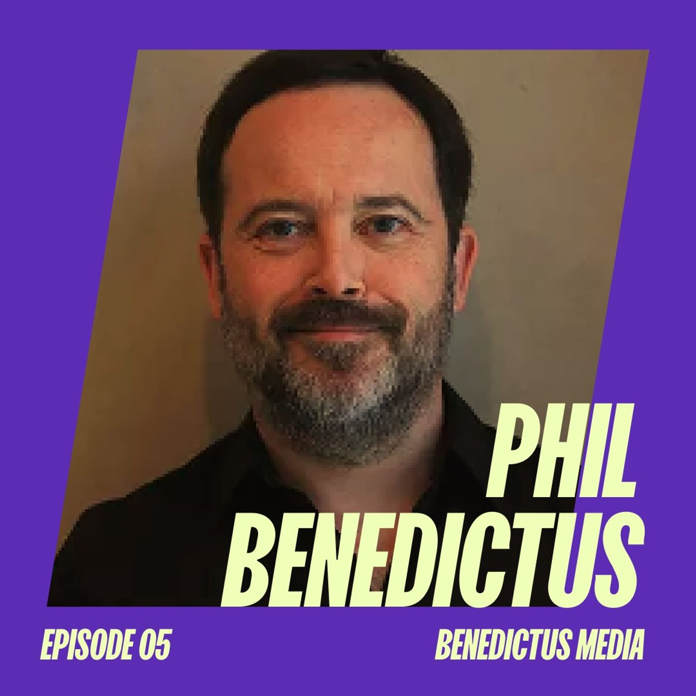 From Linguist to DJ to Eco-Conscious Marketer: A Deep Dive into Ethical Advertising Dilemmas with Phil from Benedictus Media