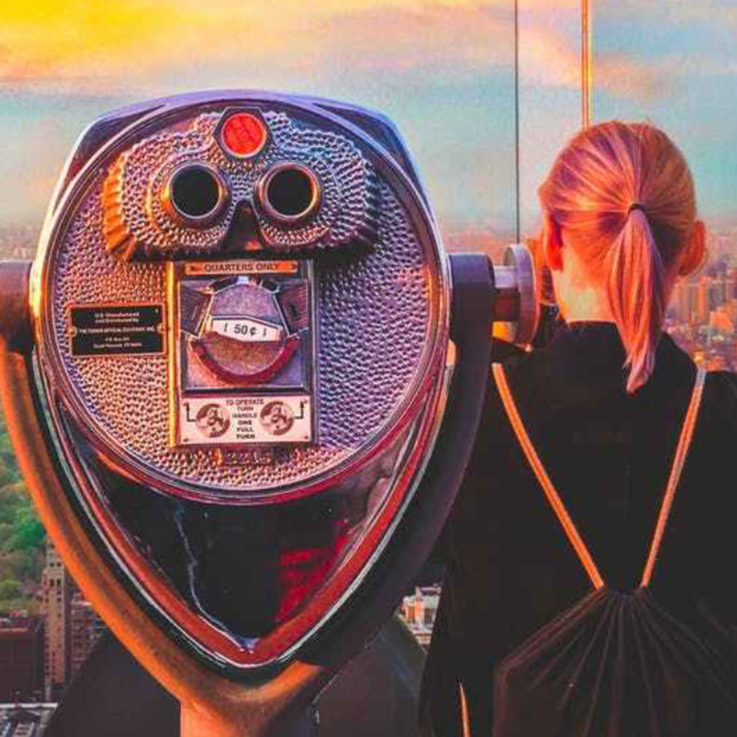 Choosing a Point of View