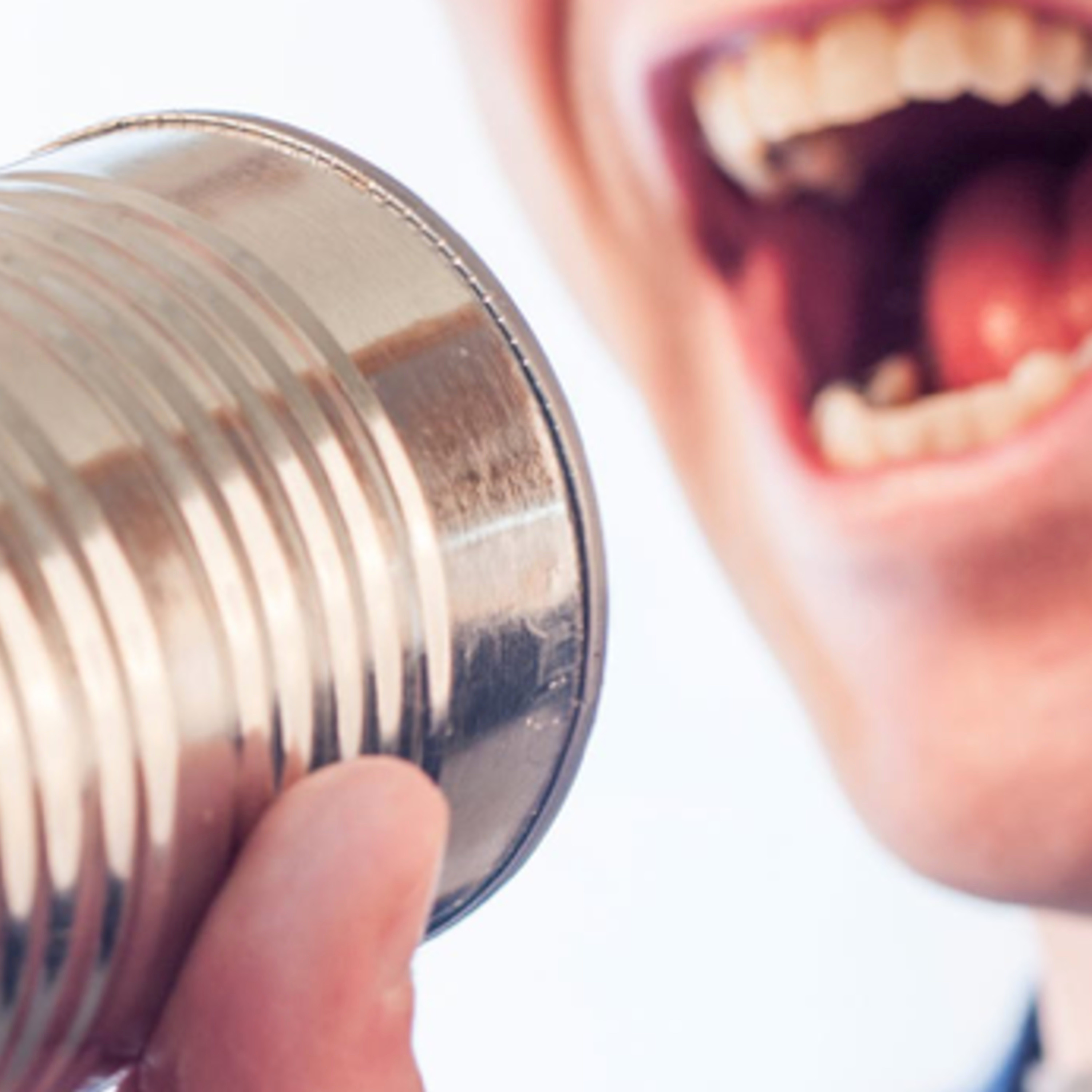 Dialogue & Dialect