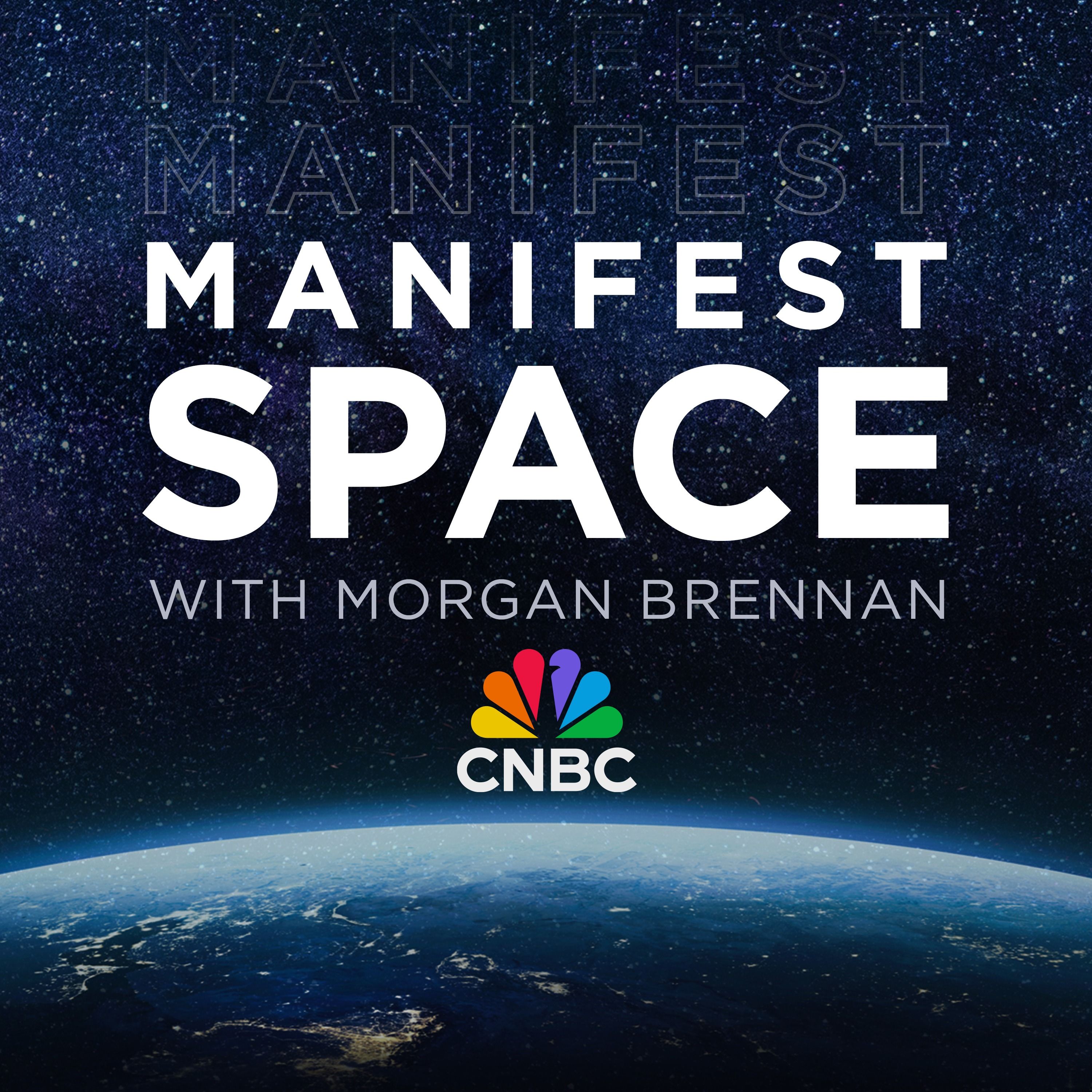 Manifest Space: Planet Labs CEO Will Marshall on using AI for national security around the globe and the promise of data centers in space 12/11/25