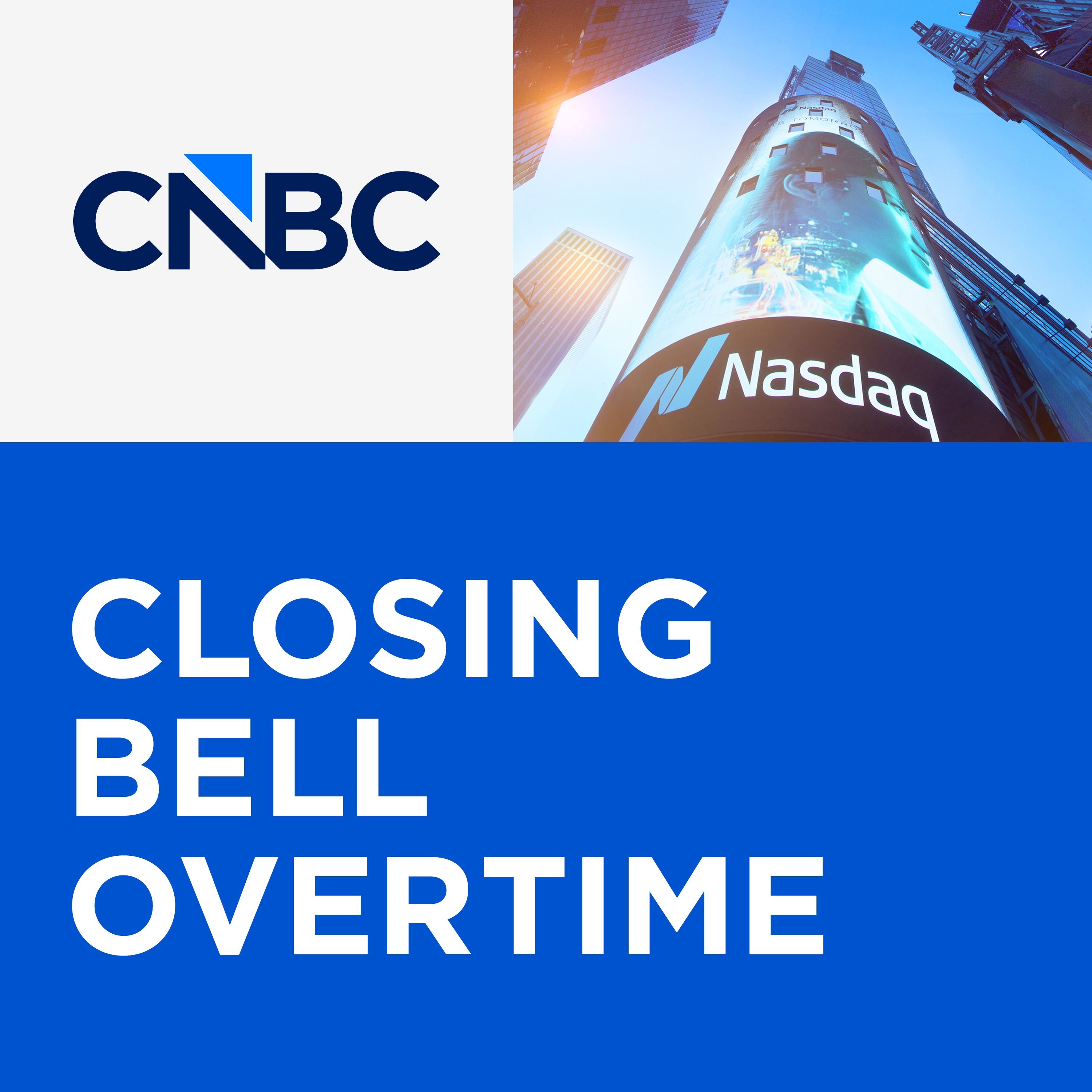Closing Bell Overtime: Oil Drives the Tape as Oracle Delivers and Iran Risk Looms 3/10/26