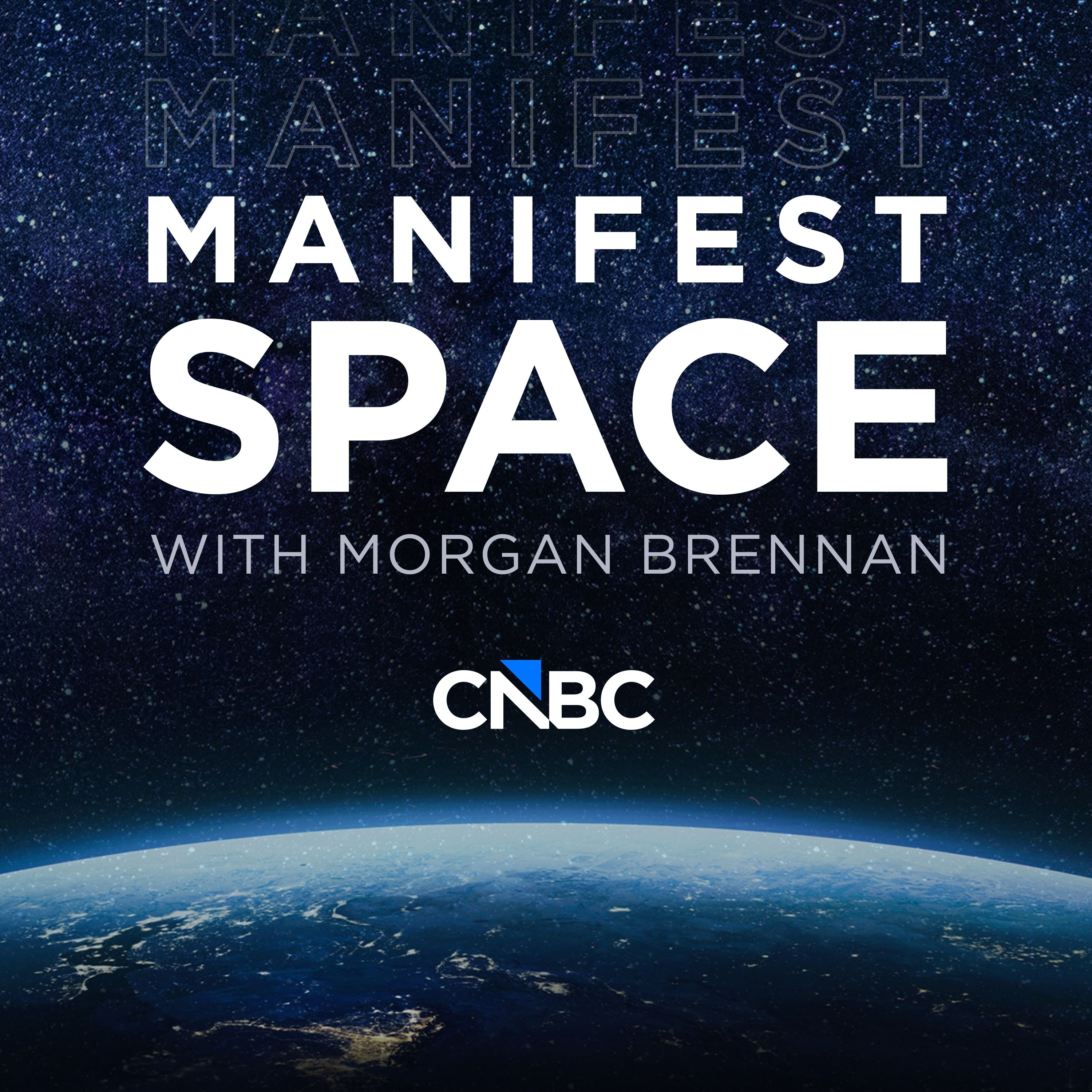 Manifest Space: Voyager Technology's CEO & Chairman Dylan Taylor on Starlab Space Station, data centers in space, and lunar expansion 2/5/26