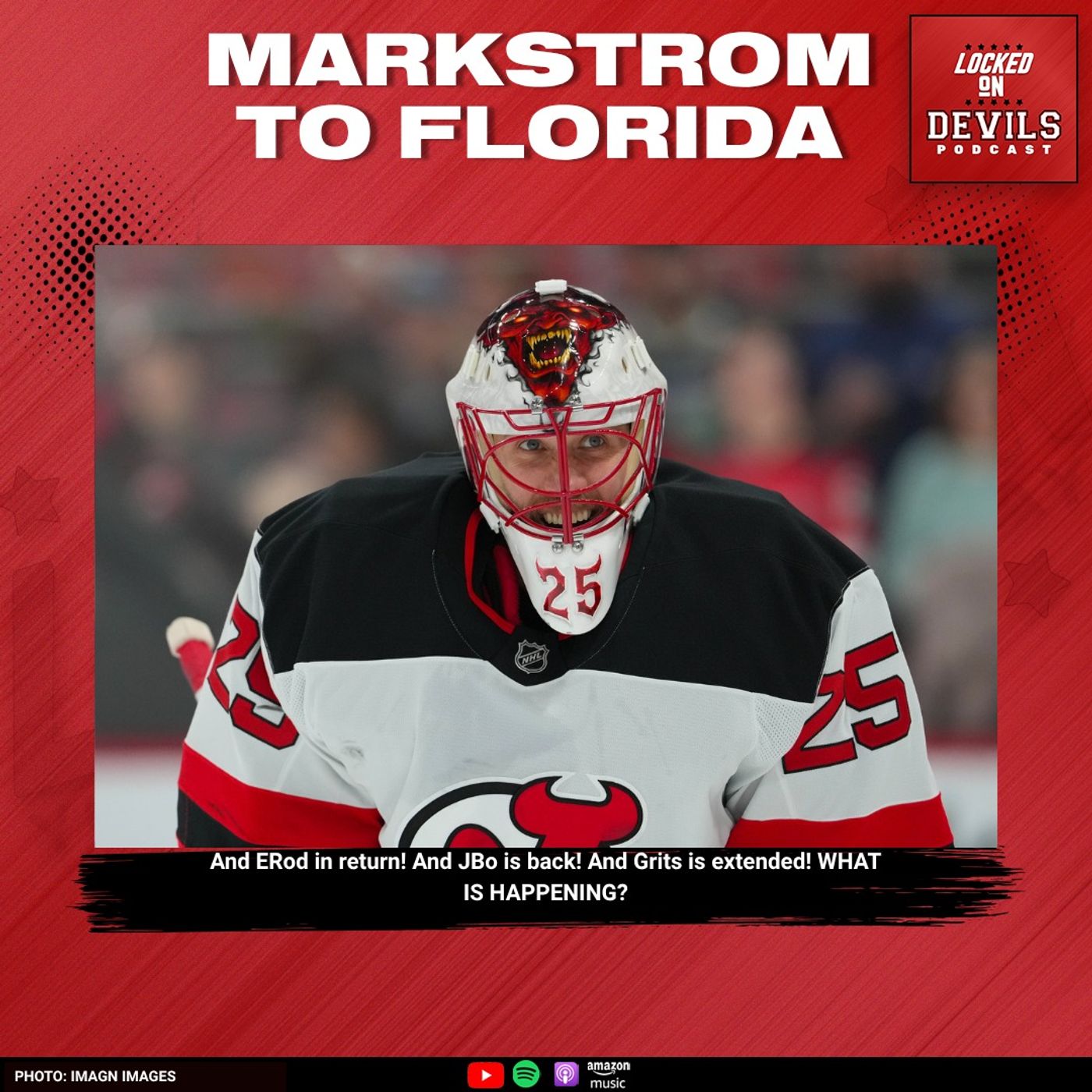PostMarked: Sunny Mehta deals Jacob Markstrom’s ENTIRE CAP HIT to his Former Employer episode artwork