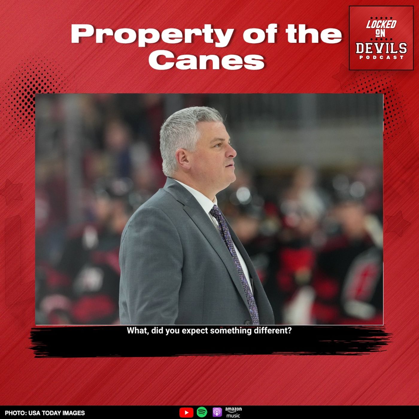 Who Could've Seen This Coming? New Jersey Devils Fathered in Raleigh AGAIN by Carolina Hurricanes