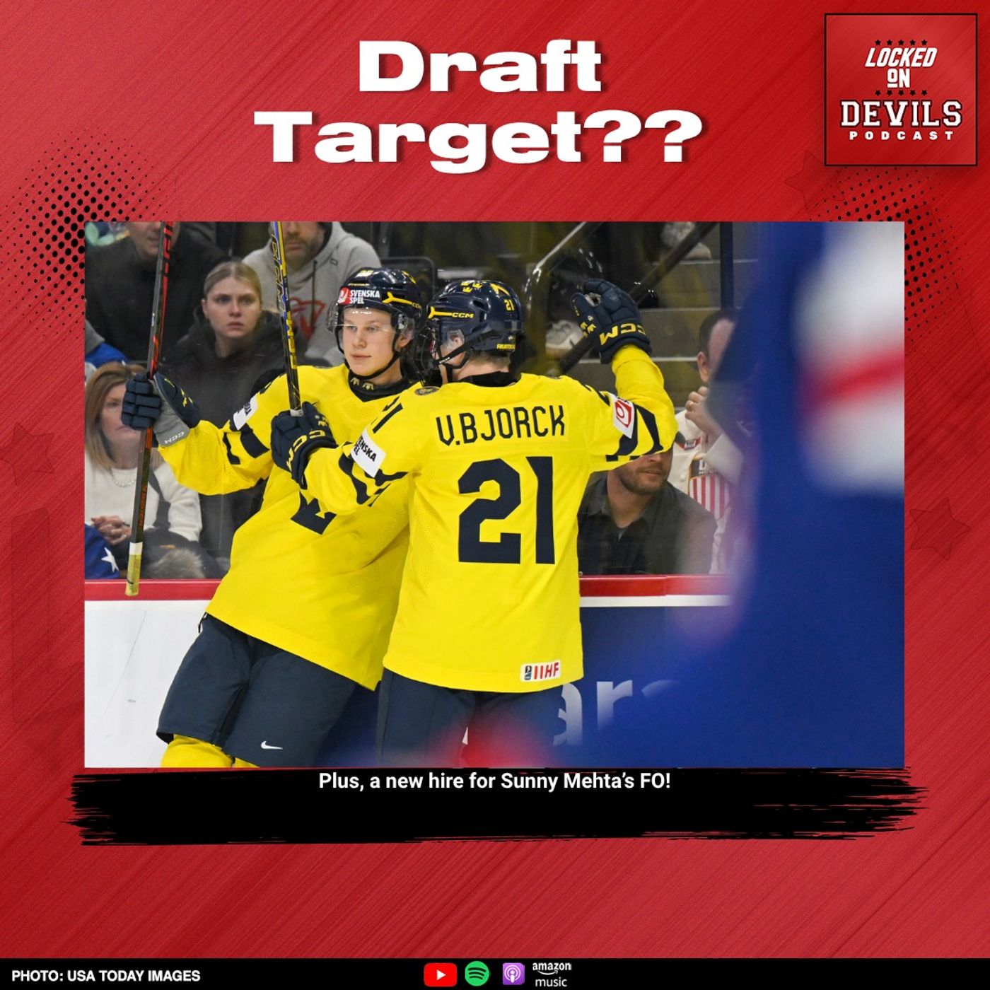 Into the Mehtaverse: Braden Birch joins New Jersey Devils Front Office as Assistant GM + Mock Drafts