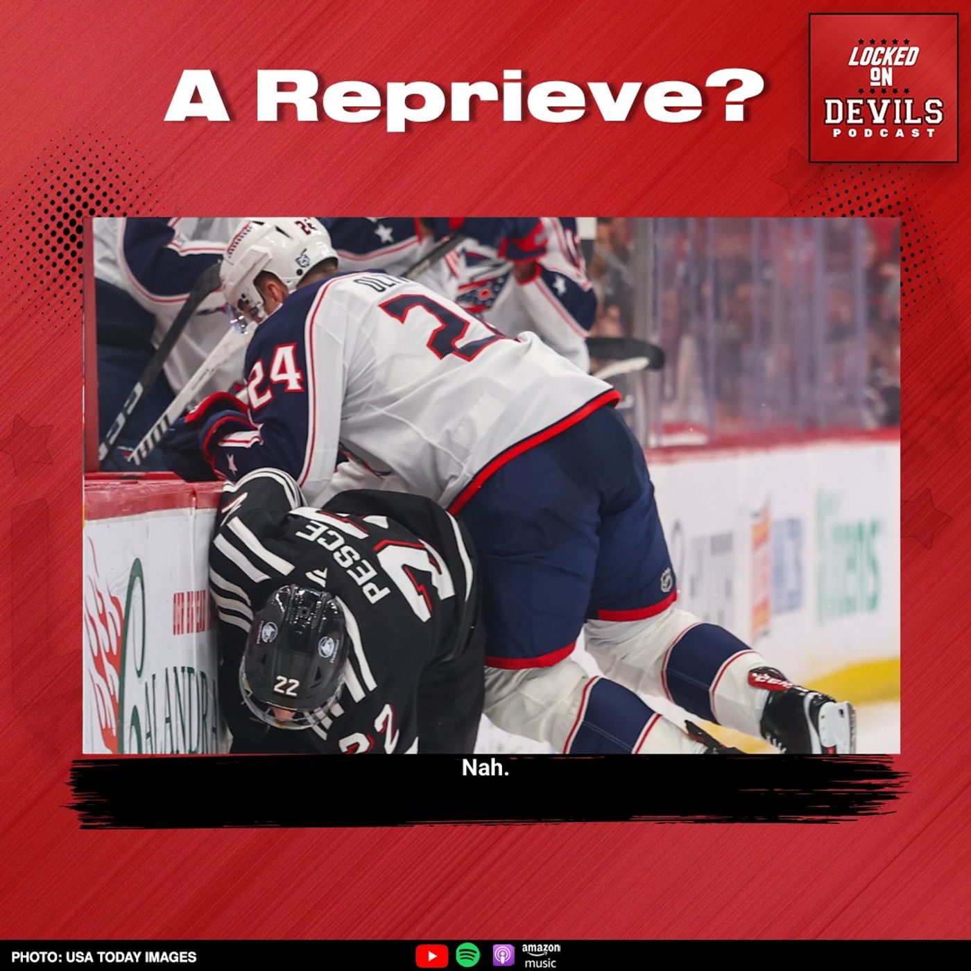 A Reprieve? Ranking the last DECADE of New Jersey Devils Seasons A Reprieve? Ranking the last DECADE of New Jersey Devils Seasons