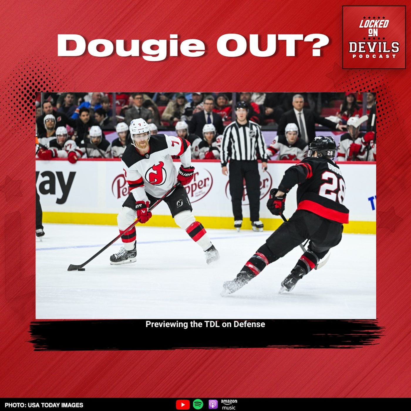 BONUS: A 2026 New Jersey Devils Trade Deadline Preview: Defense Edition