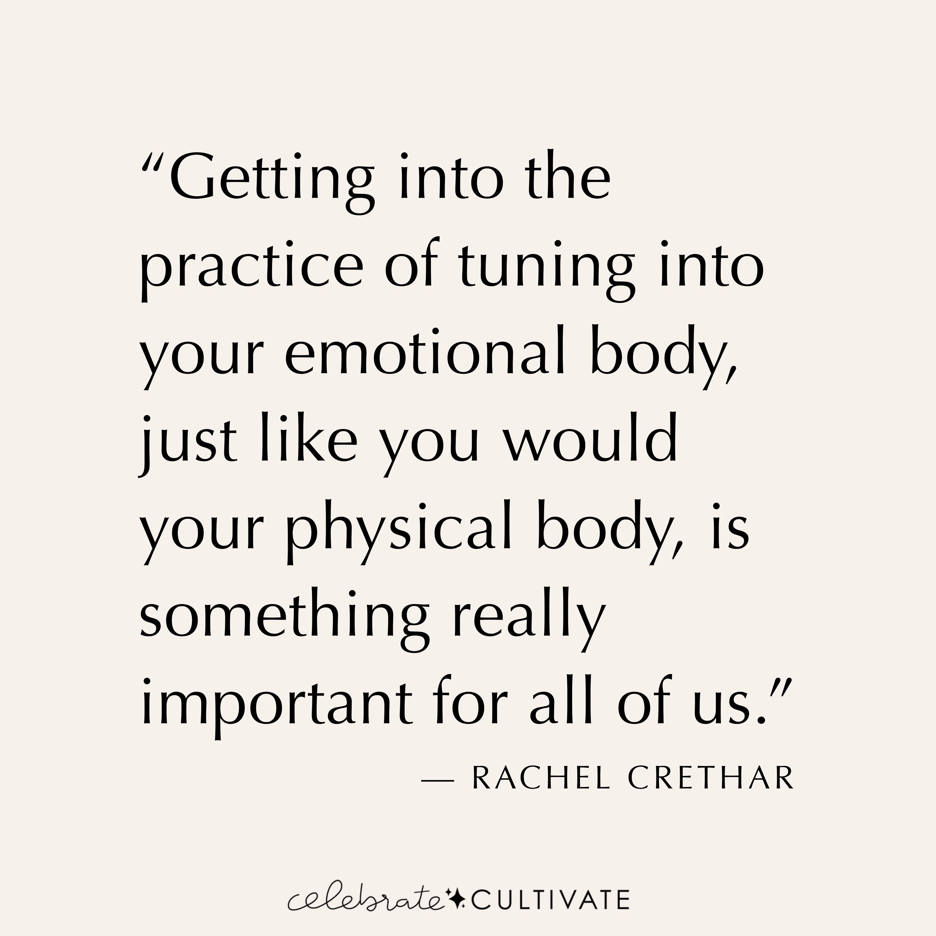 Celebrate Cultivate