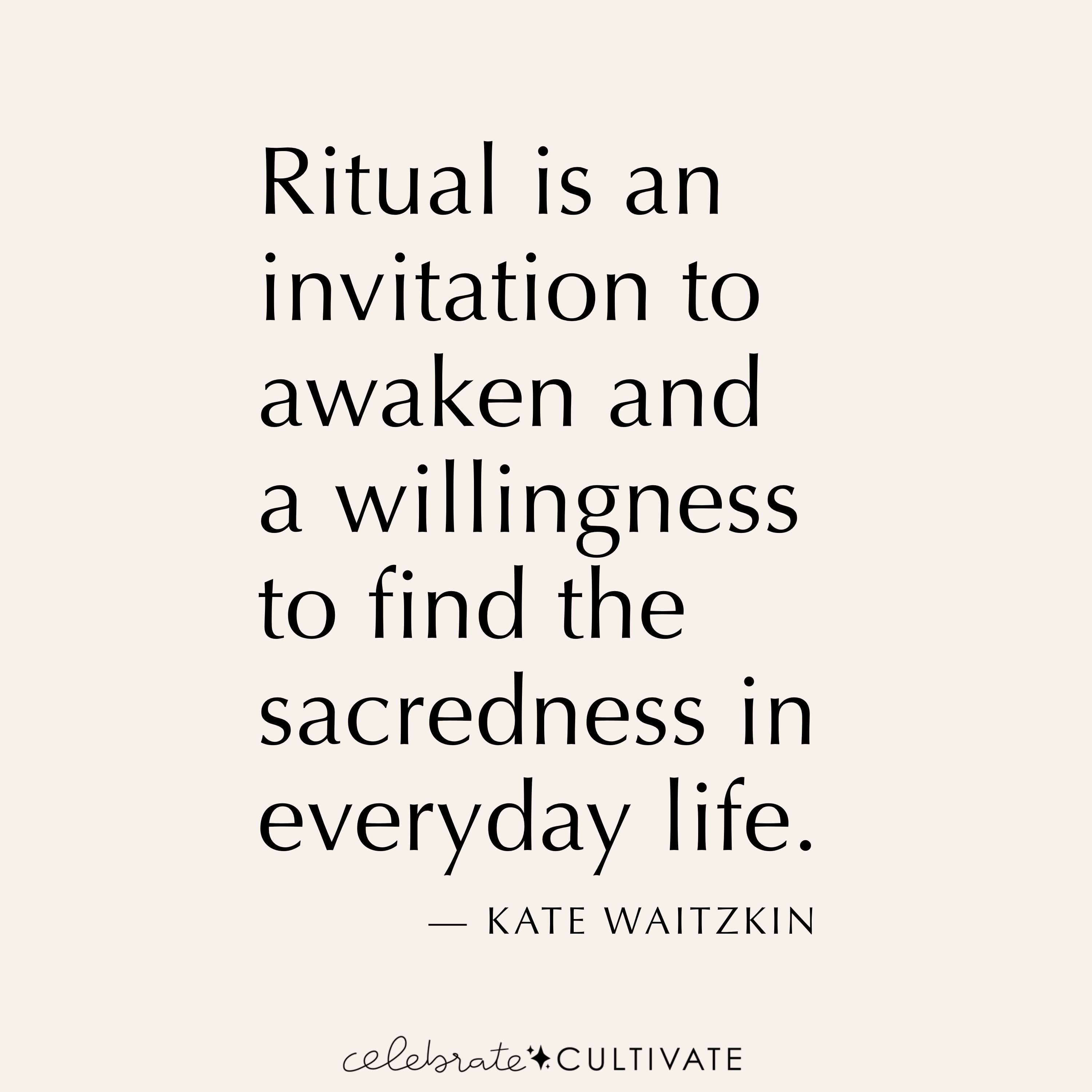 Celebrate Cultivate