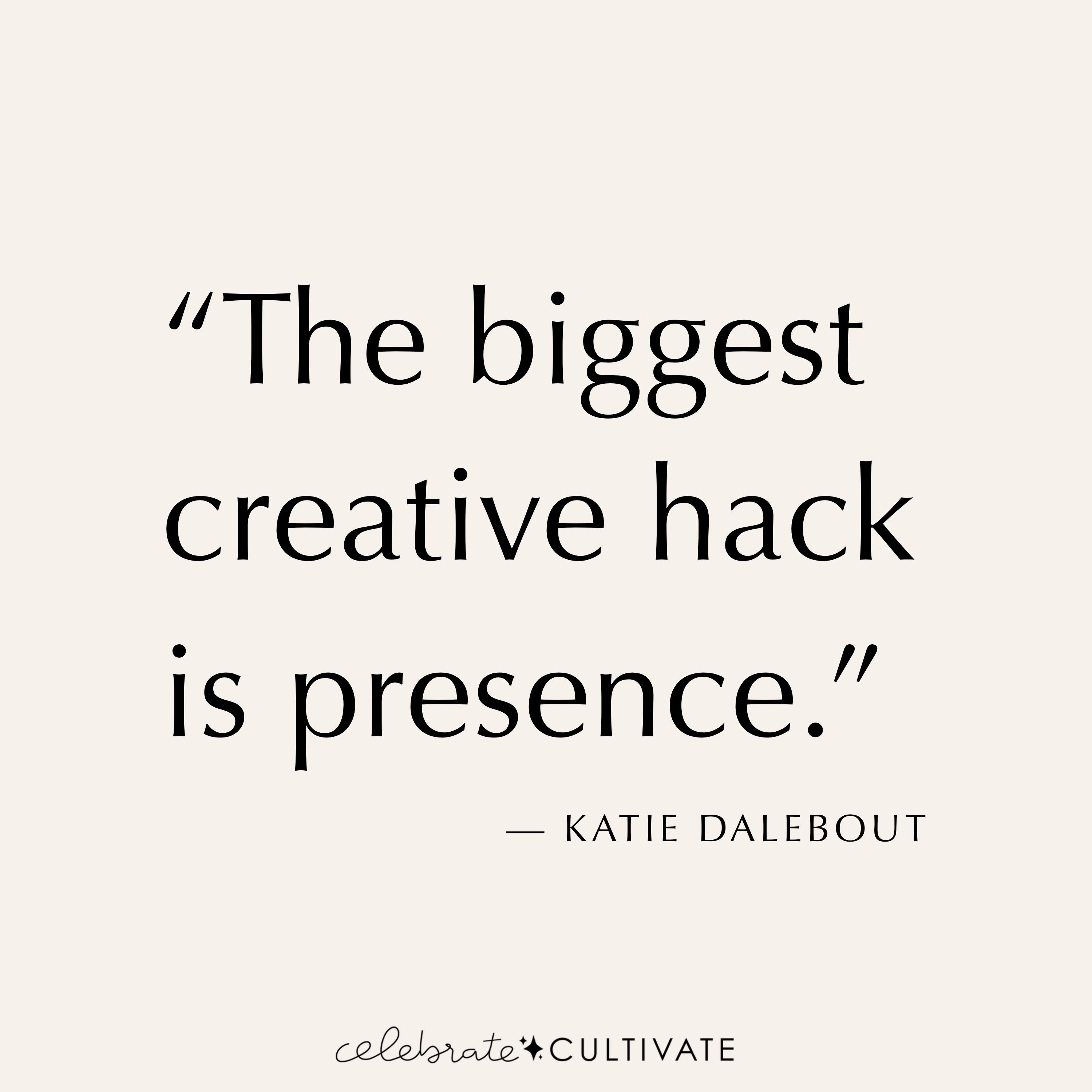 Celebrate Cultivate