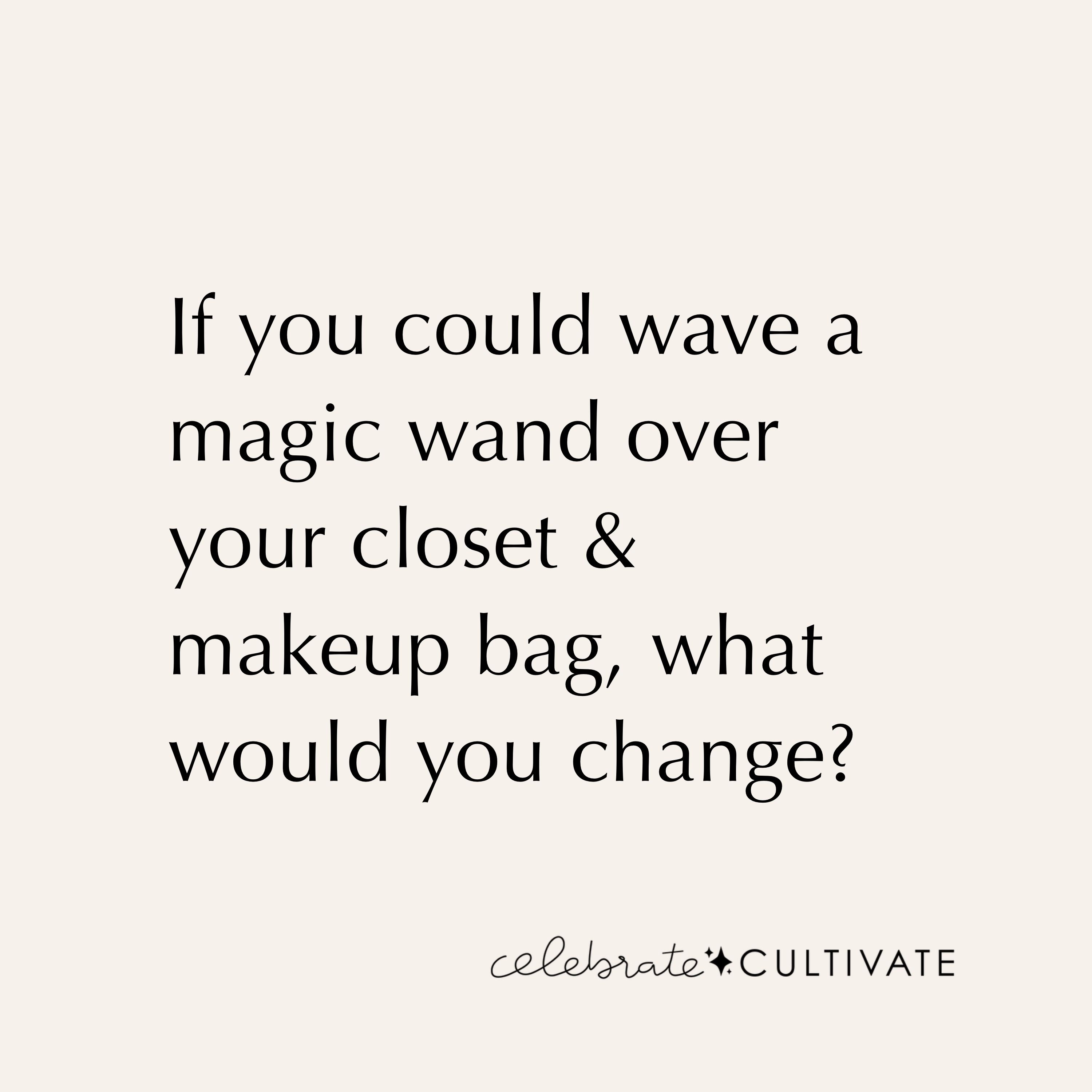 Celebrate Cultivate