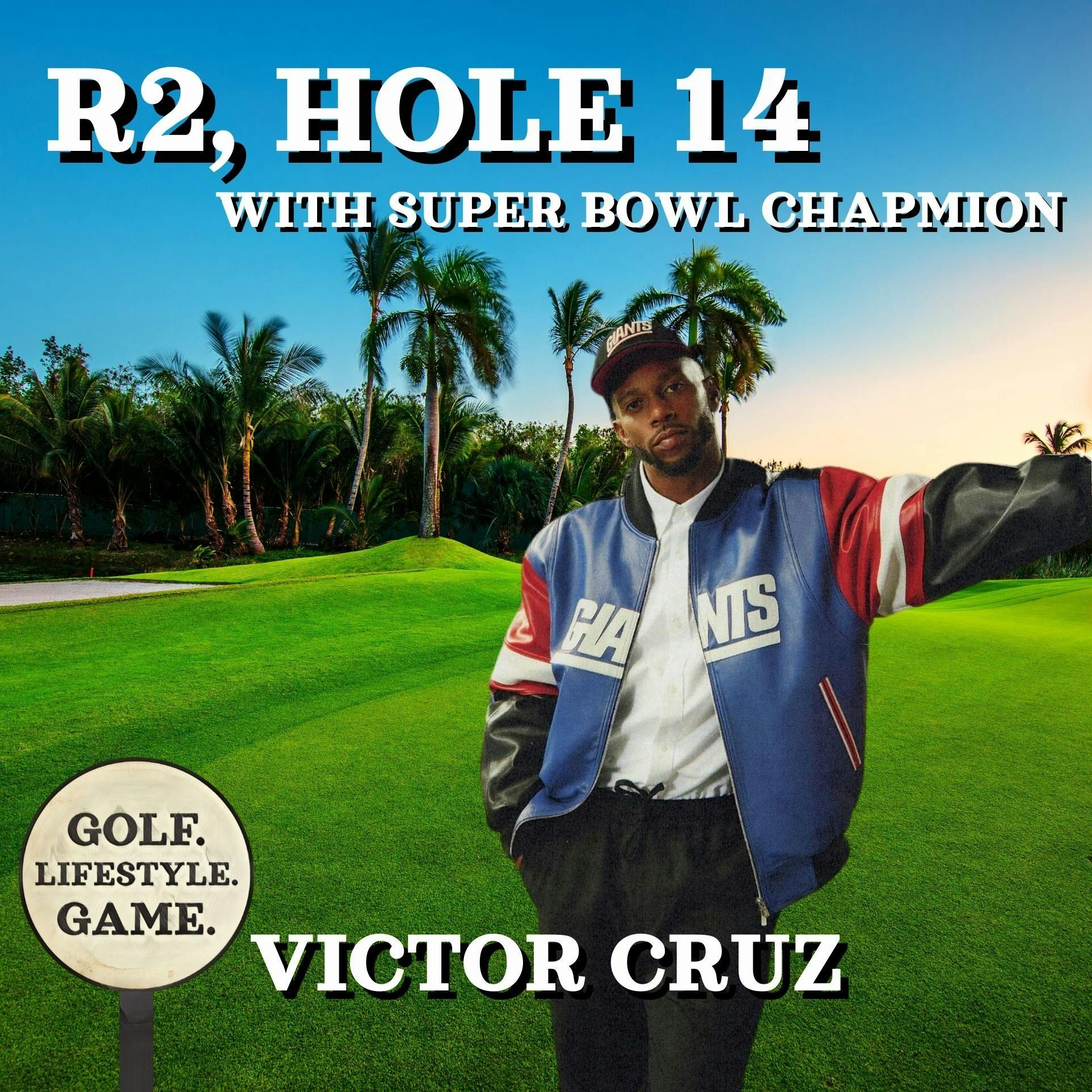 Par 3 Podcast with J.R. Smith & Stephen Malbon