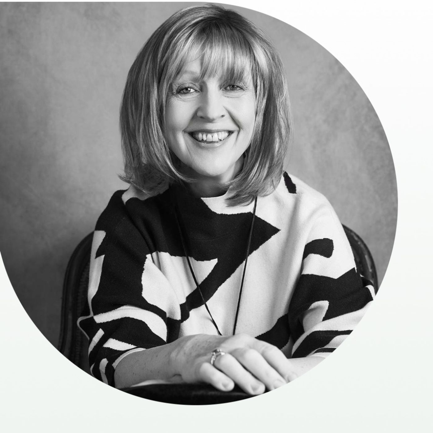 🎙️ 😅 Tired of Pretending You've Got It All Together? ❤️ Barb Stone Reveals Why Chasing Perfection Is Making You Miserable... and How to Finally Break Free episode artwork