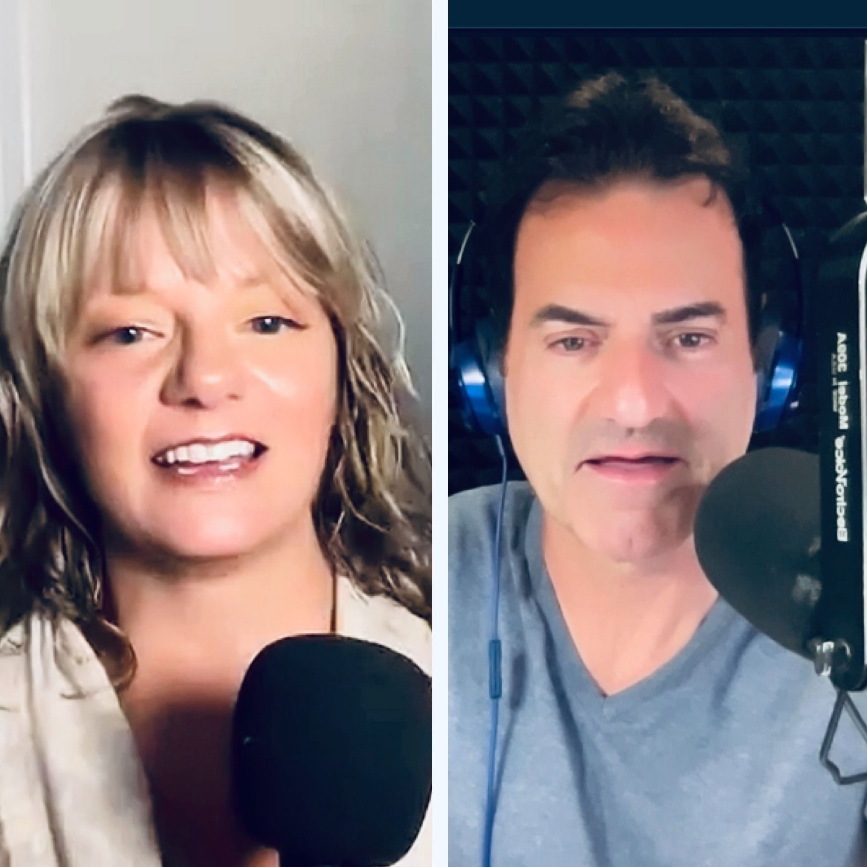 💔 What REALLY Counts as Cheating? Is it physical, or does it start way before that? A secret work connection, hidden texts, online flirting… if you wouldn’t do it with your partner watching, have you already crossed the line? 👀📱 episode artwork