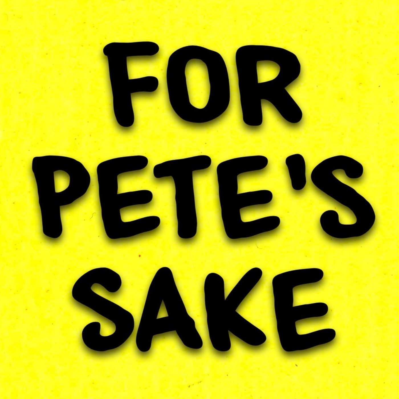 🎙️ For Pete's Sake... 🎤 BTS is bigger than the Rolling Stones. Somewhere Keith Richards just rolled his eyes. 🍋 Kids in Michigan can finally get rich selling lemonade. 🇫🇷 Ottawa proved spellcheck isn't bilingual episode artwork