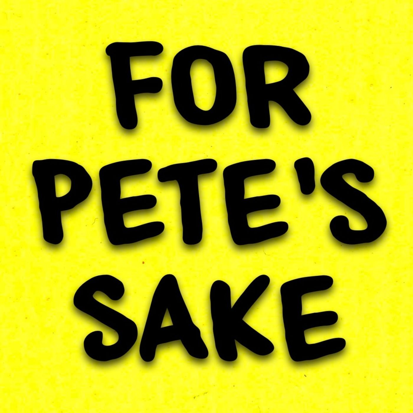 Pete McMurray Show