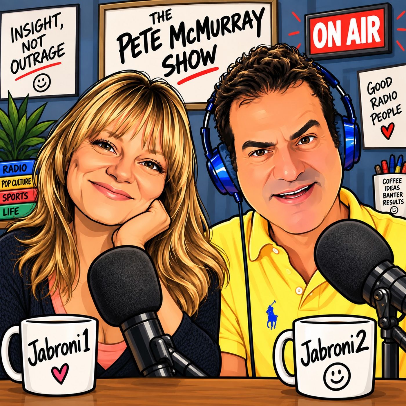 📱 Is Your Relationship on DO NOT DISTURB? A couples therapist reveals the phone habits that could mean it’s time to cut the cord. If they’re suddenly guarding that phone like the nuclear codes…Houston, we may have a problem! 😂💔 episode artwork