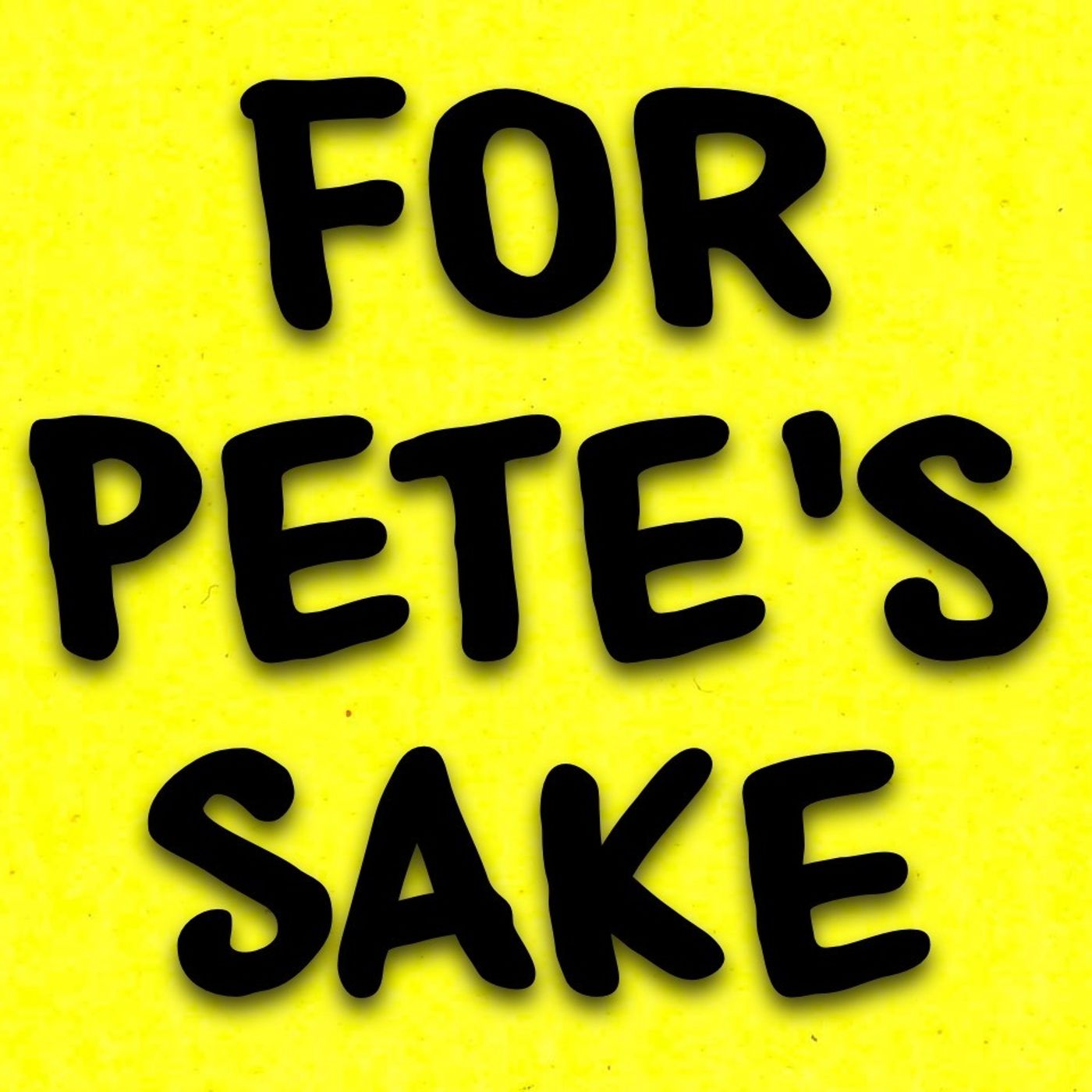 🎙️ For Pete’s Sake 09.12.26 🥊 Alex Van Halen takes another swing at Sammy Hagar. Still no love lost! 😂 🍺 America has a NEW #1 beer. Sorry, Bud Light! 🌴 We’re all moving south to retire. Apparently Florida needs more old people! 😂 episode artwork