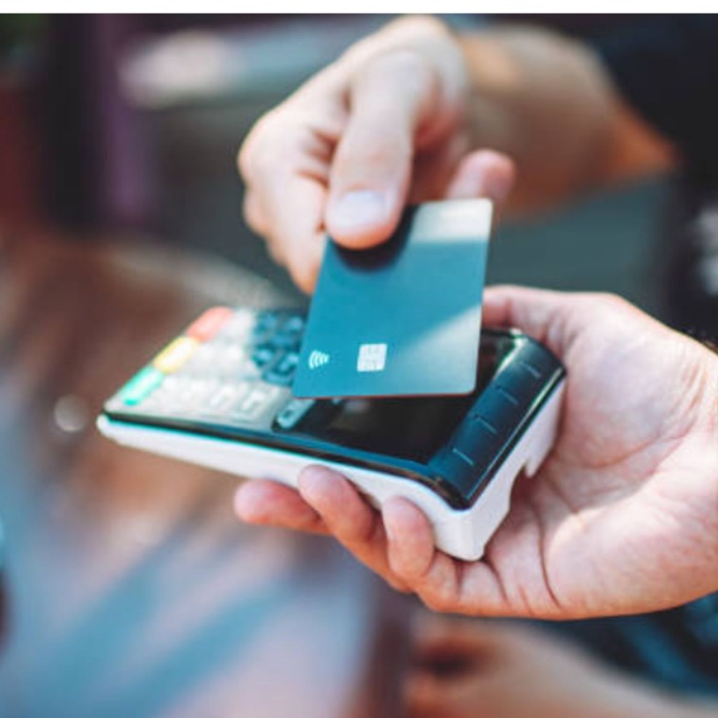Most of us will go into credit card debt this holiday season.  Here's how bad it is ... episode artwork