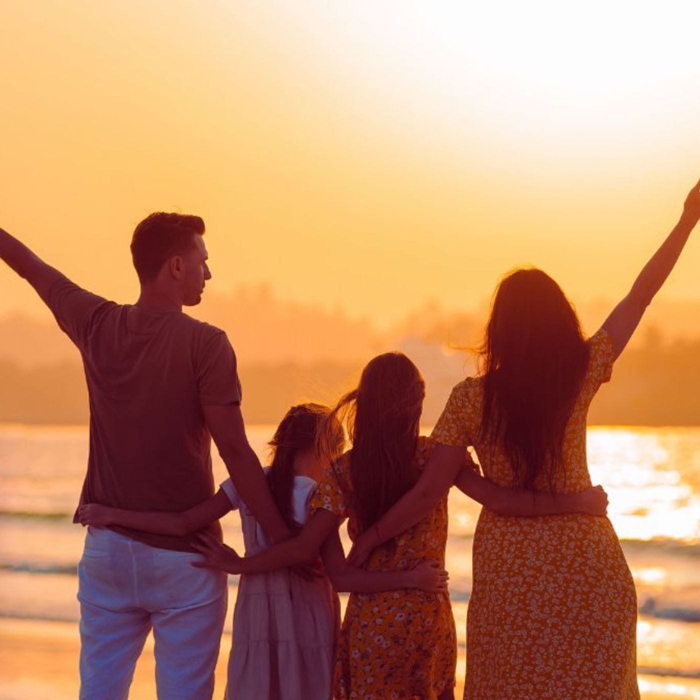 Can't decide on your vacation destination?  Ask your kids.  Here's why... episode artwork