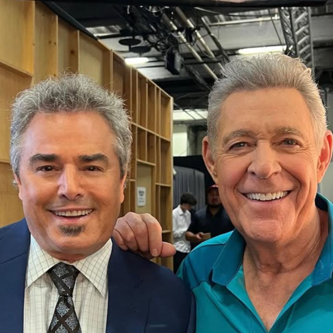 Pete McMurray Show