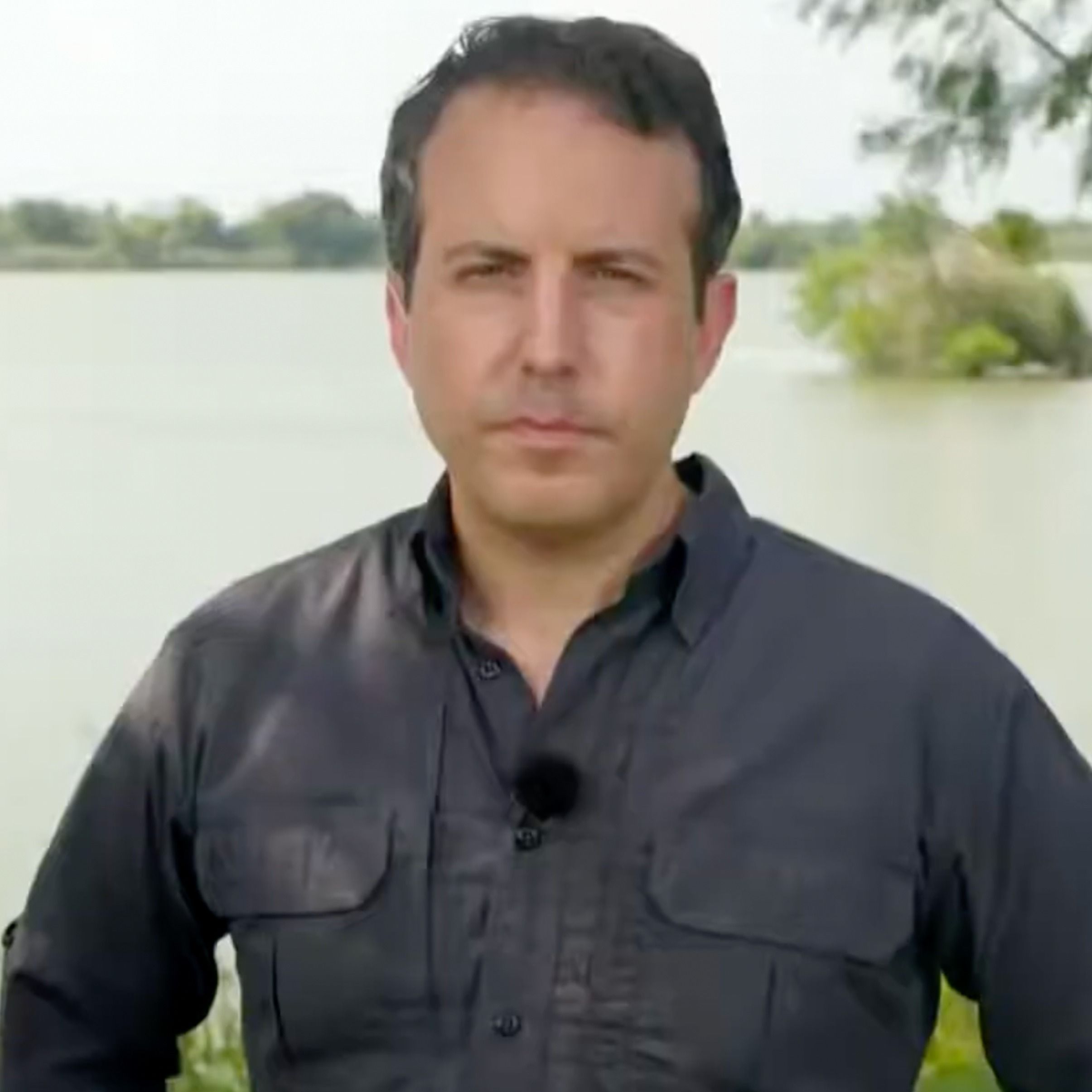 🚨 Iran War: What's the Endgame? 🇮🇷 NBC's Gabe Gutierrez explains where we are with the conflict, why gas prices are climbing ⛽, and what the White House is preparing for next. 🎙️ episode artwork