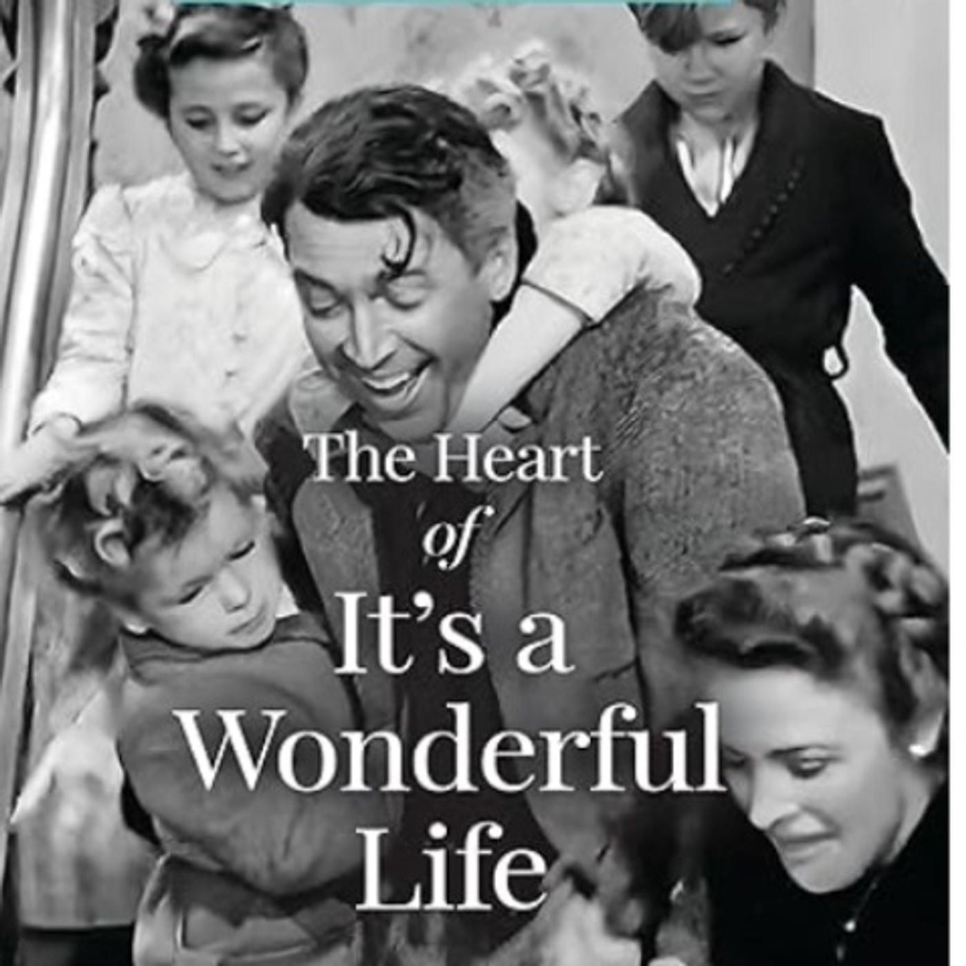 🎄🎥 Remember Tommy, George Bailey’s youngest son in It’s a Wonderful Life? He is now the author of The Heart of It’s a Wonderful Life. Jimmy Hawkins shares rare behind the scenes stories and explains why he insists “it’s not a Christmas movie.” episode artwork