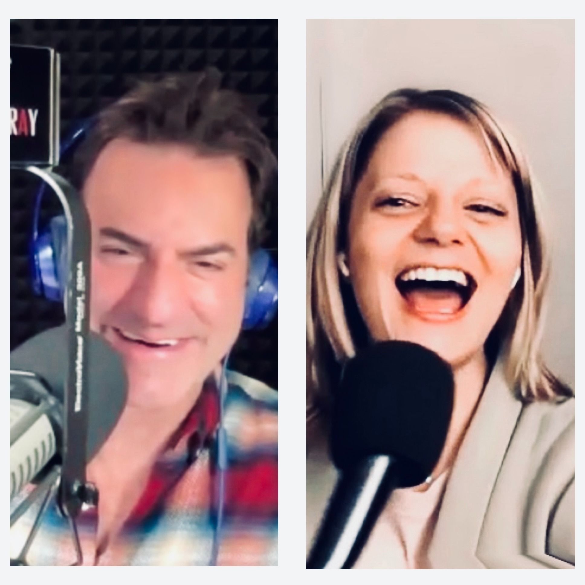 💼😂 Your dream job? Less traffic, more birthdays off! 🎂🚗💨 New poll says workers want ❤️ better health insurance, 🧠 mental health days, 💪 gym memberships... and coworkers who don't "reply all." 🤣 episode artwork