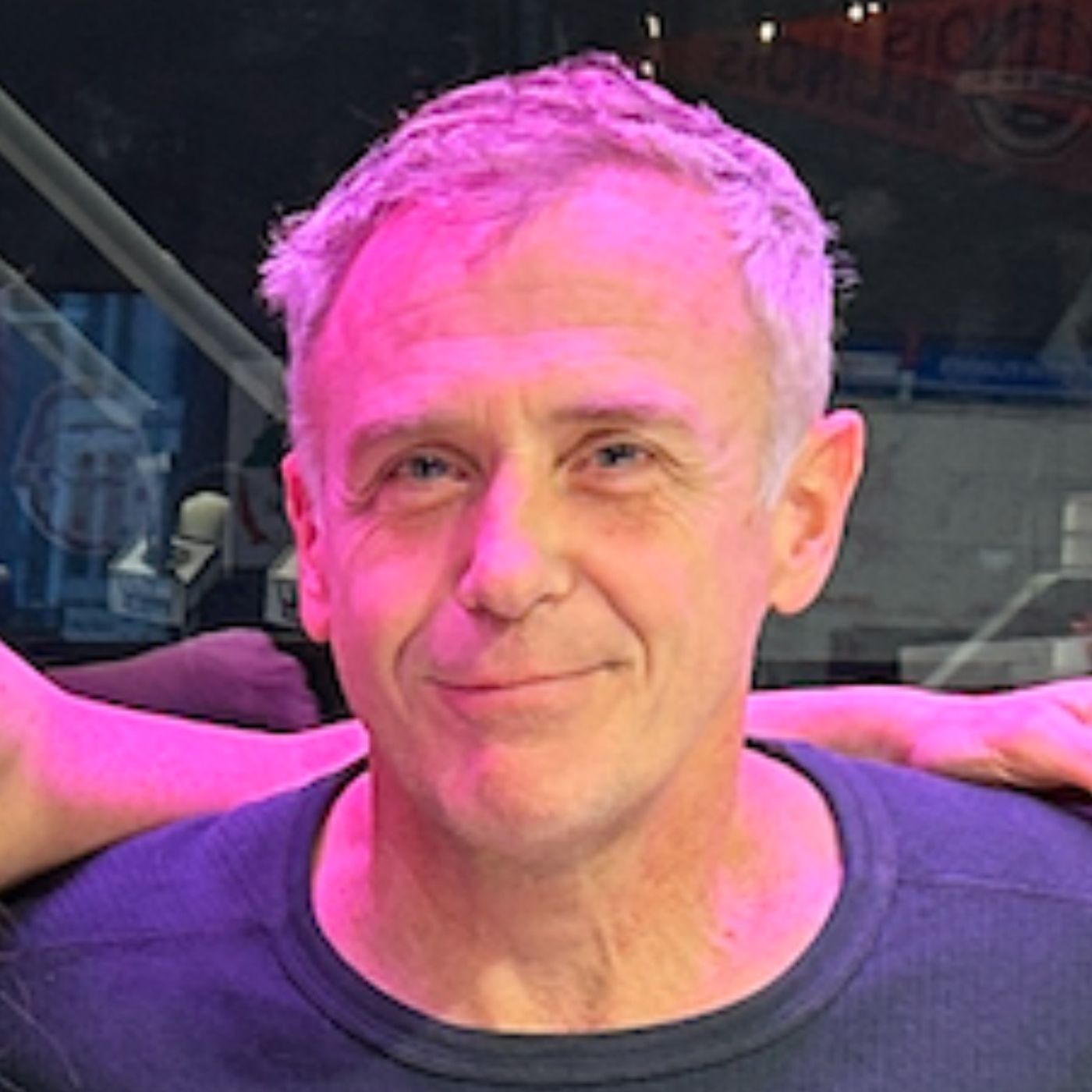 Pete McMurray Show